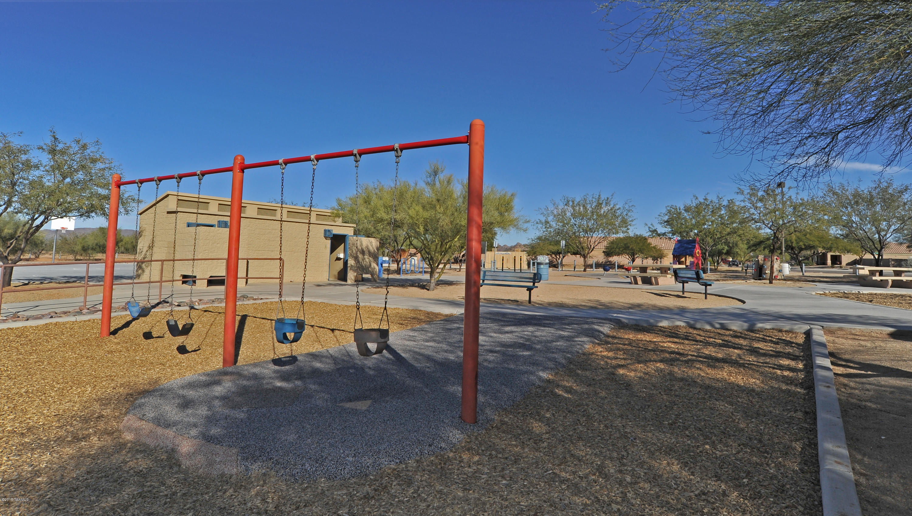 6643 W Quailwood Way