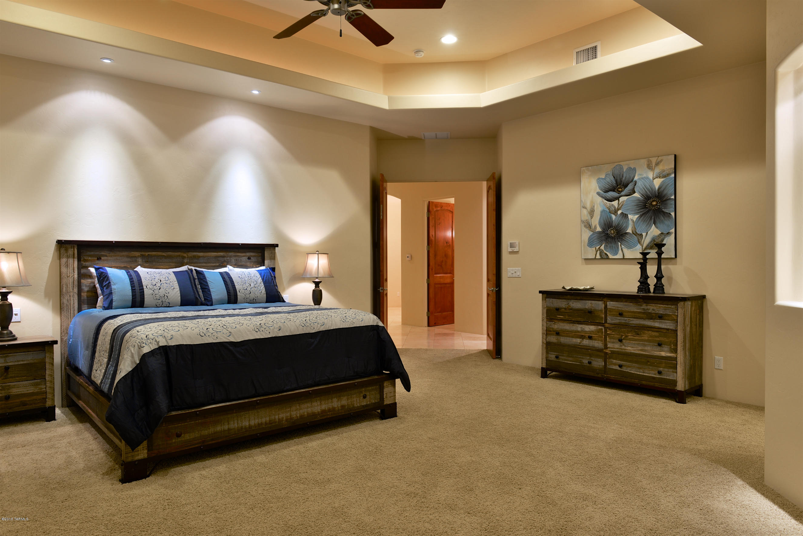 5038 W Camino De Manana