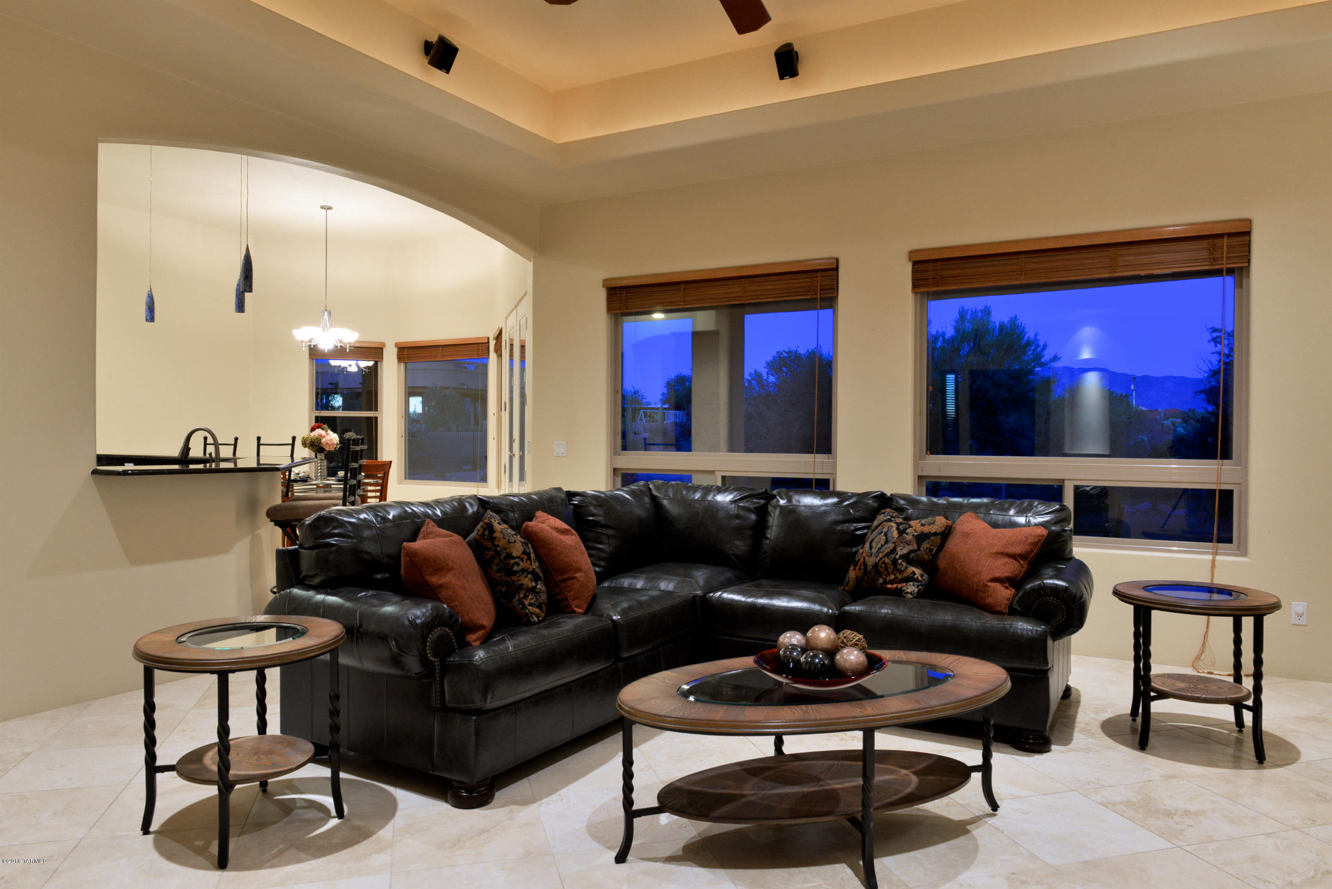 5038 W Camino De Manana