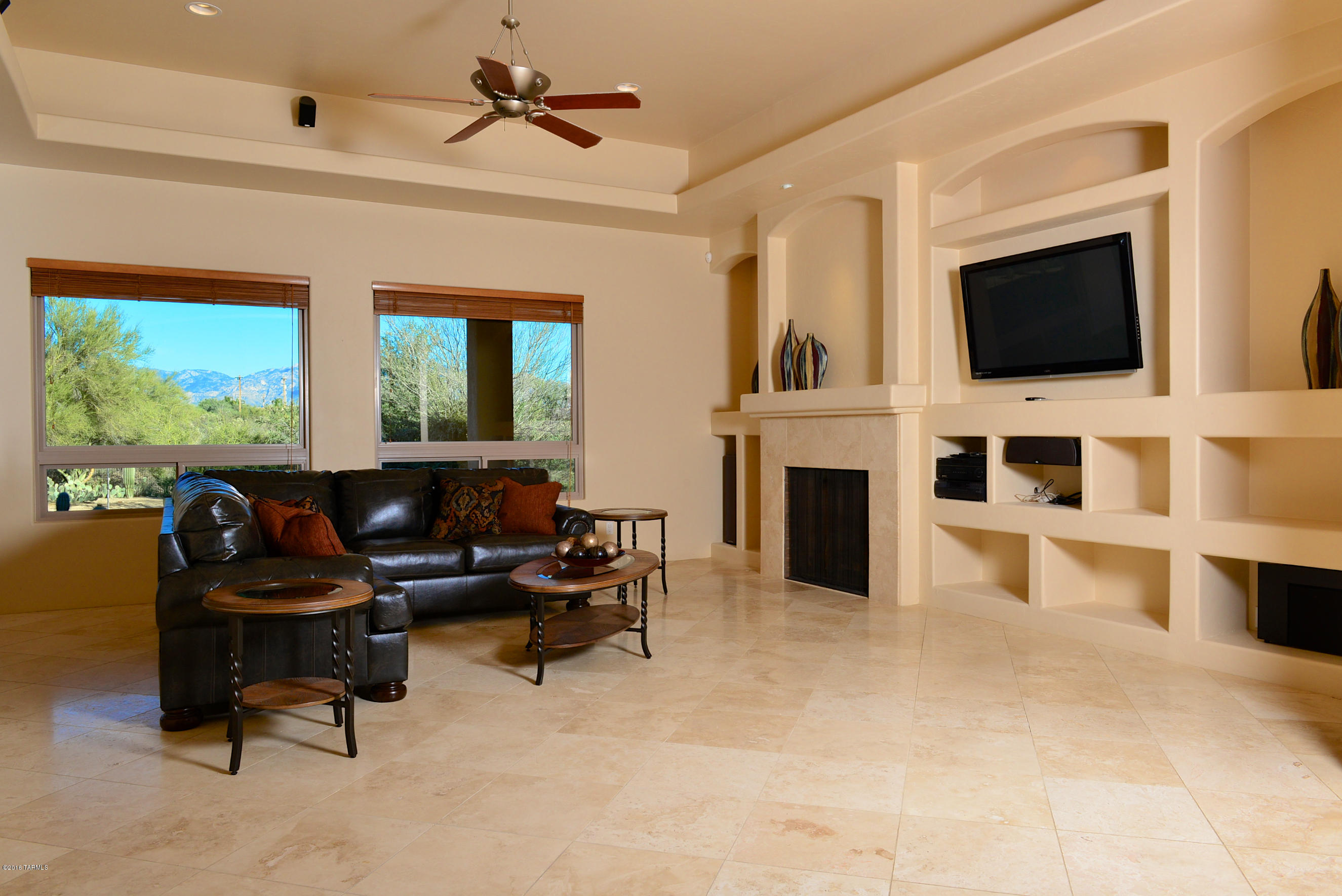 5038 W Camino De Manana