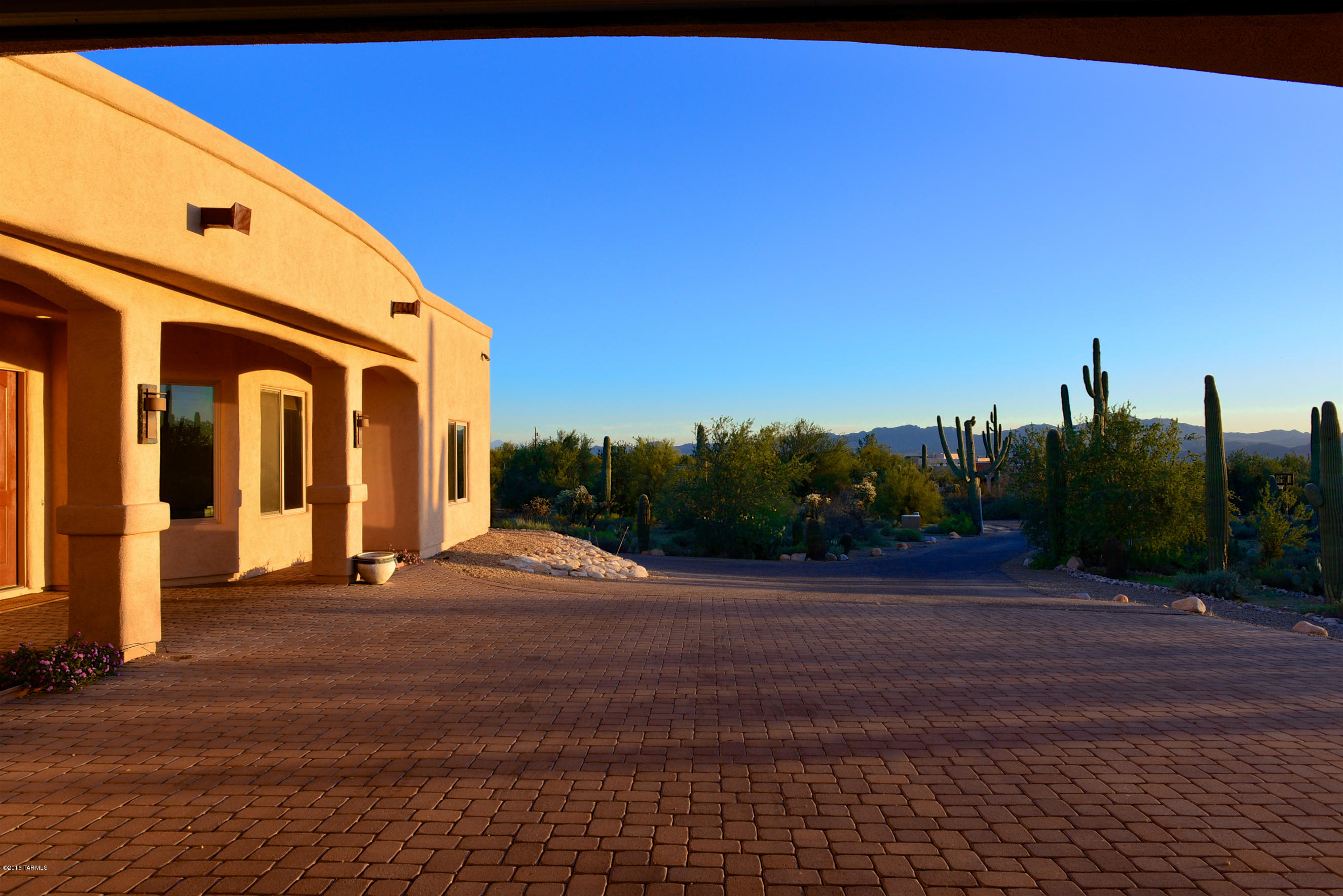 5038 W Camino De Manana