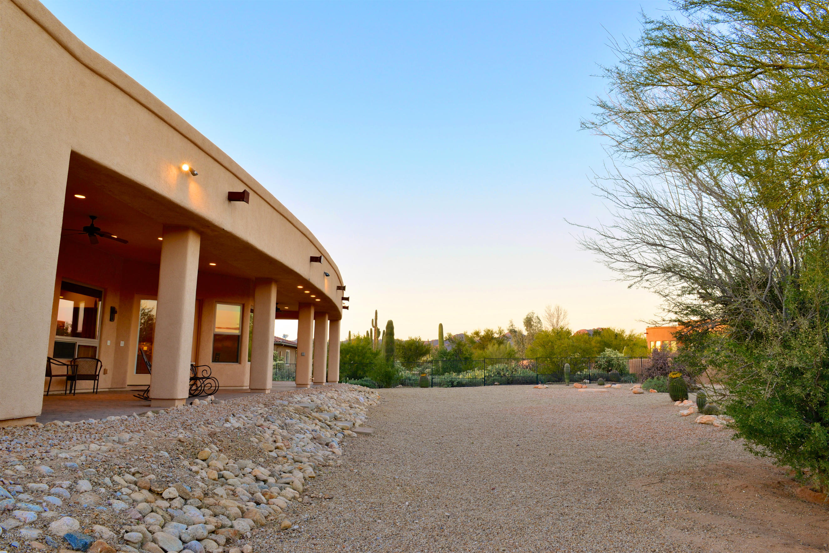 5038 W Camino De Manana