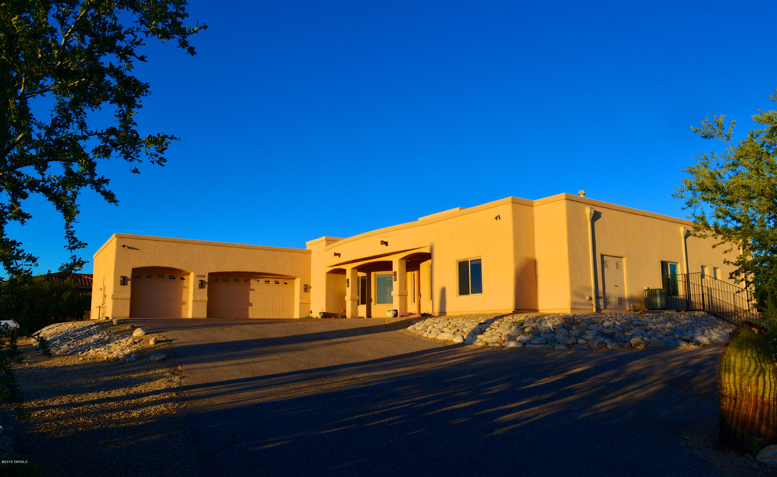 5038 W Camino De Manana