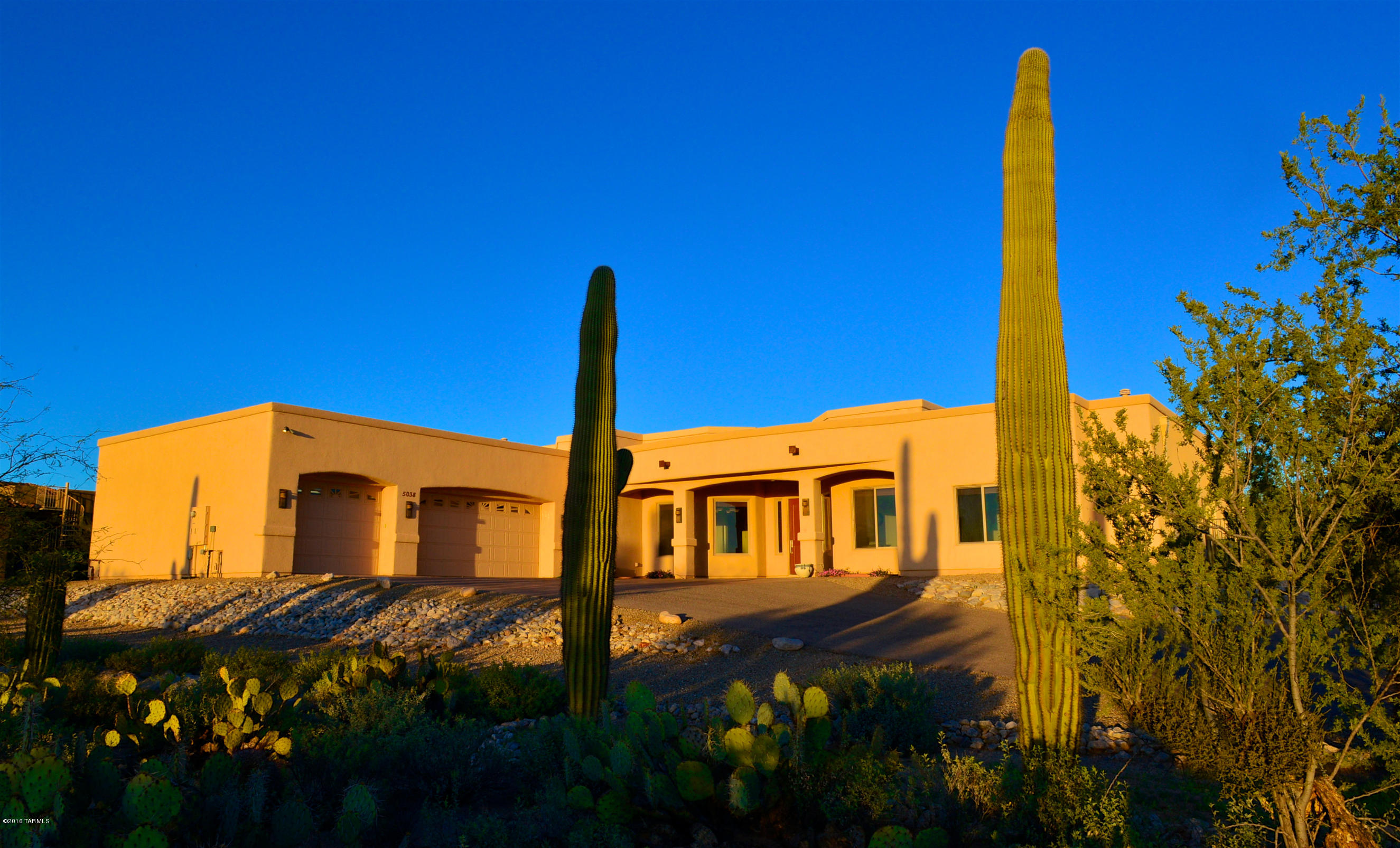 5038 W Camino De Manana