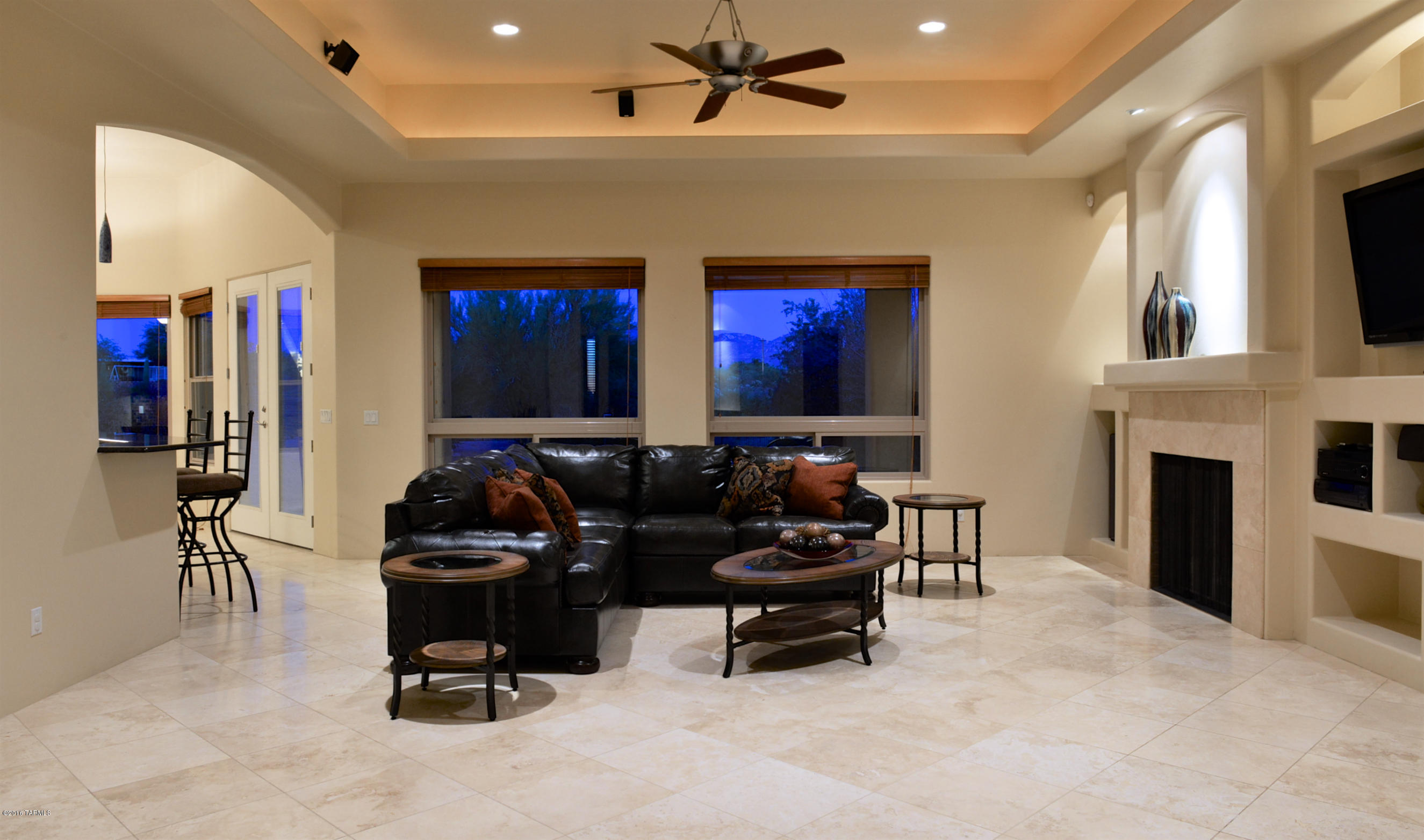 5038 W Camino De Manana