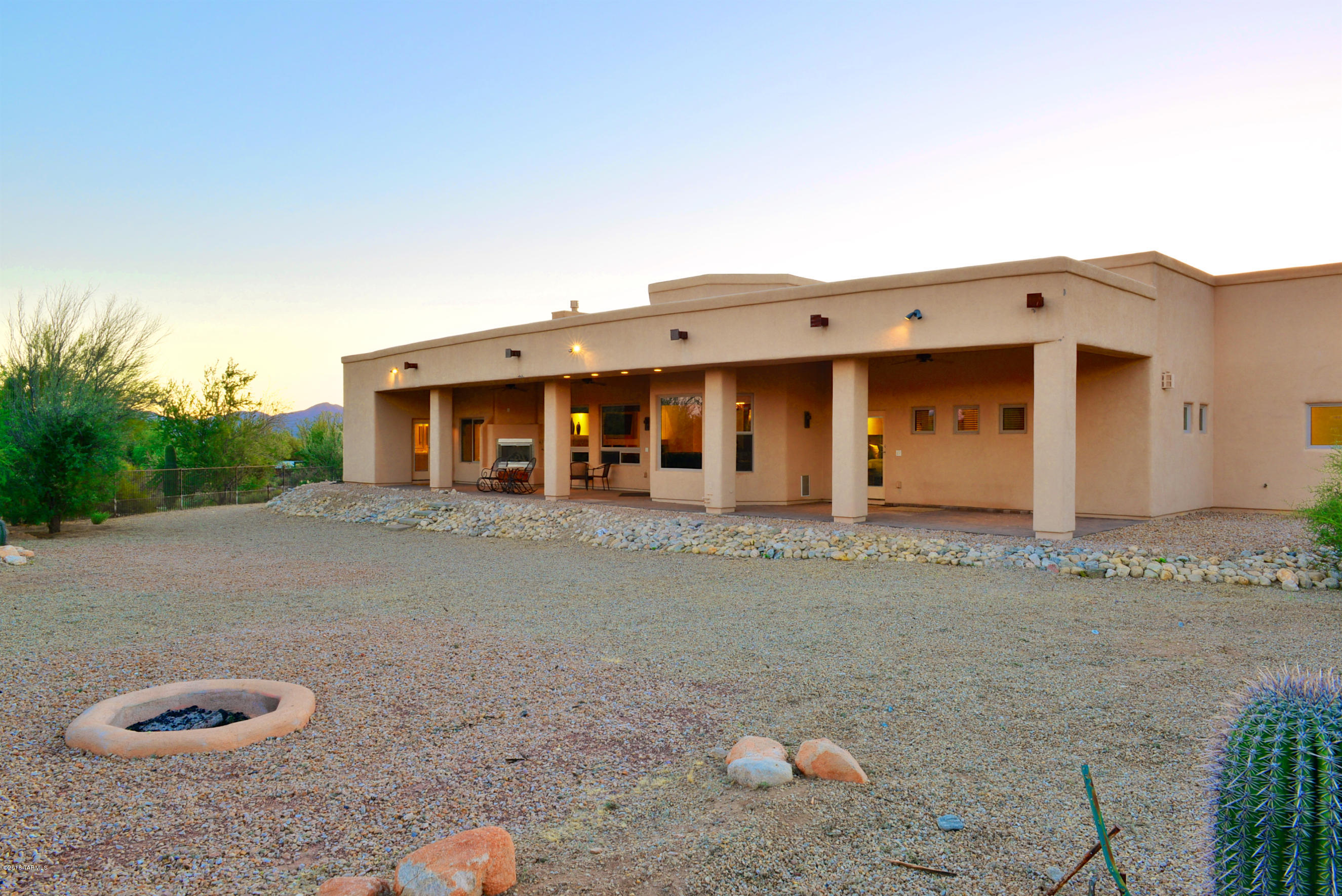 5038 W Camino De Manana