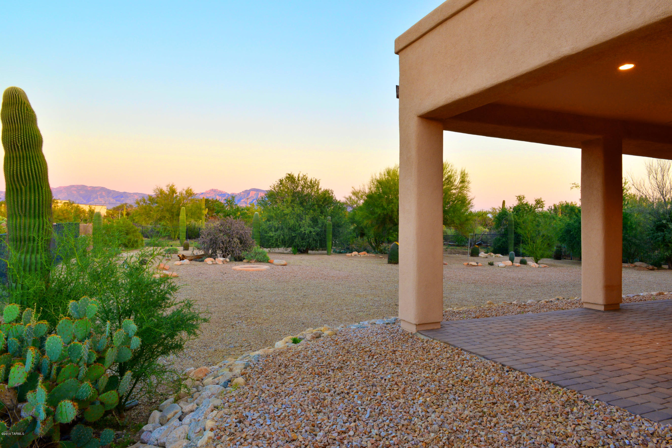 5038 W Camino De Manana