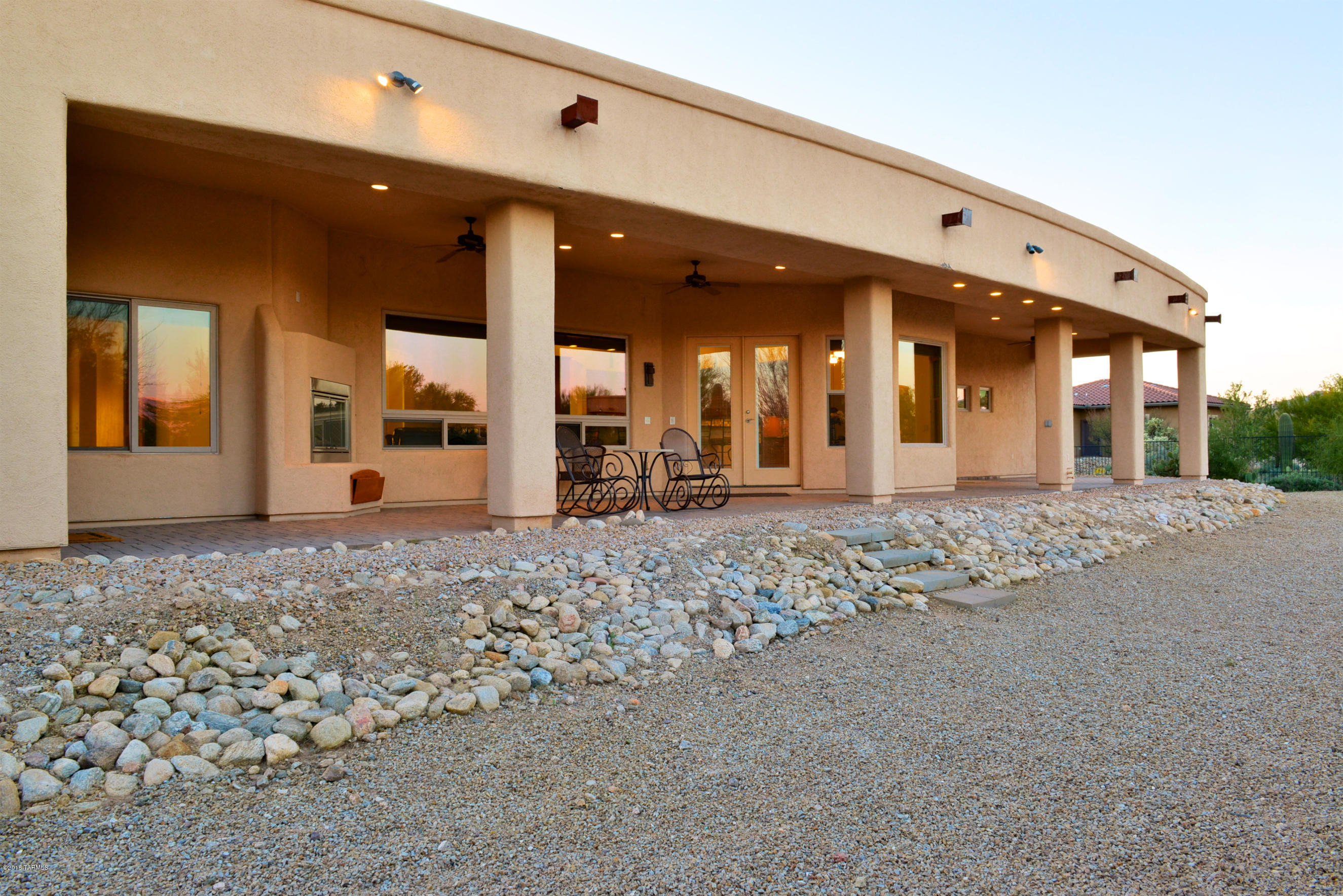 5038 W Camino De Manana