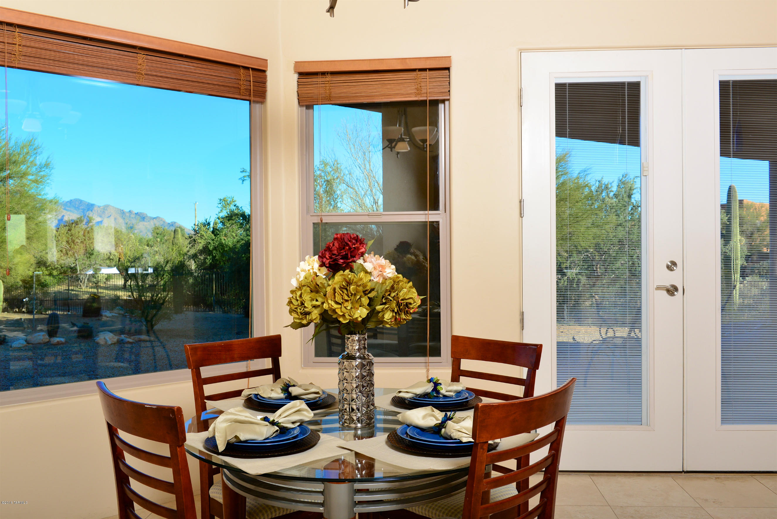 5038 W Camino De Manana