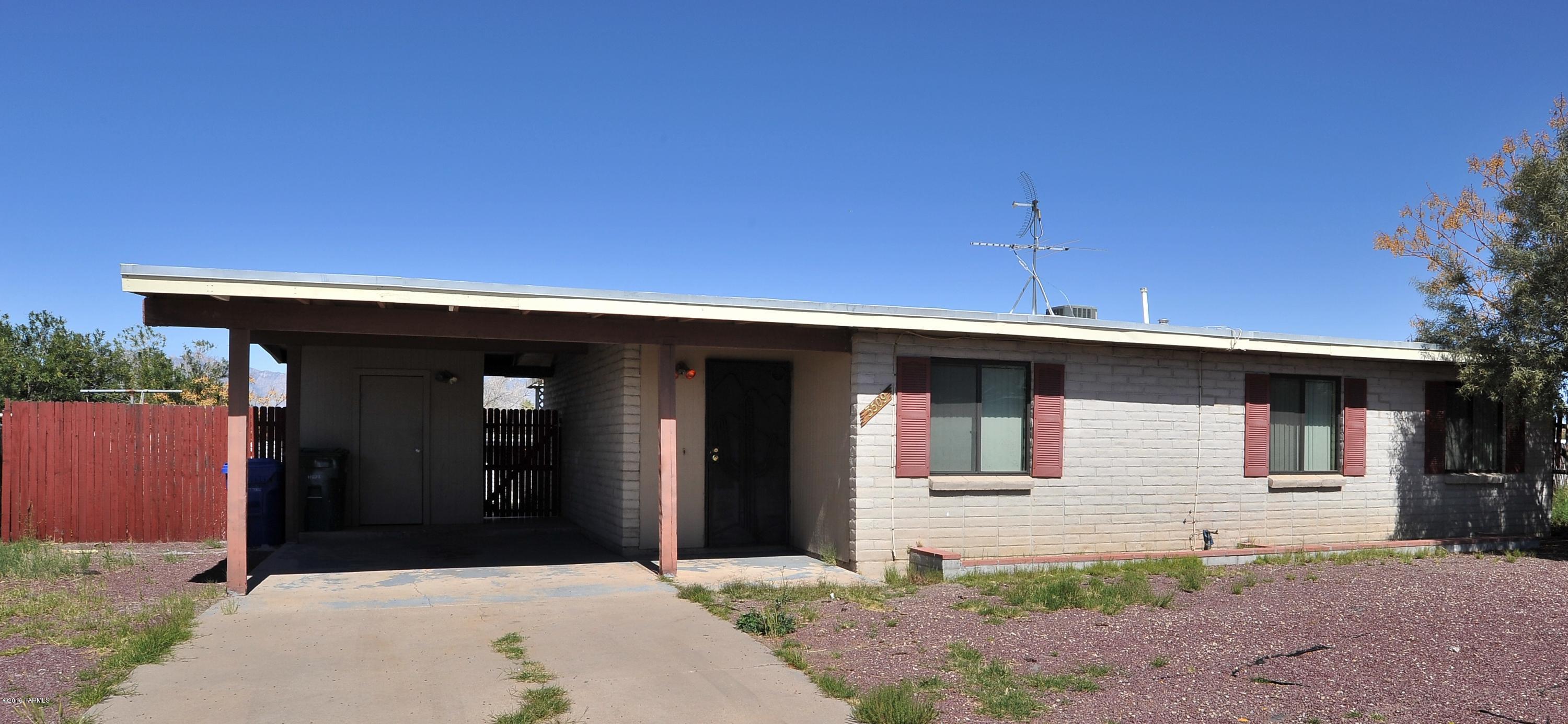 3509 S Prudence Road