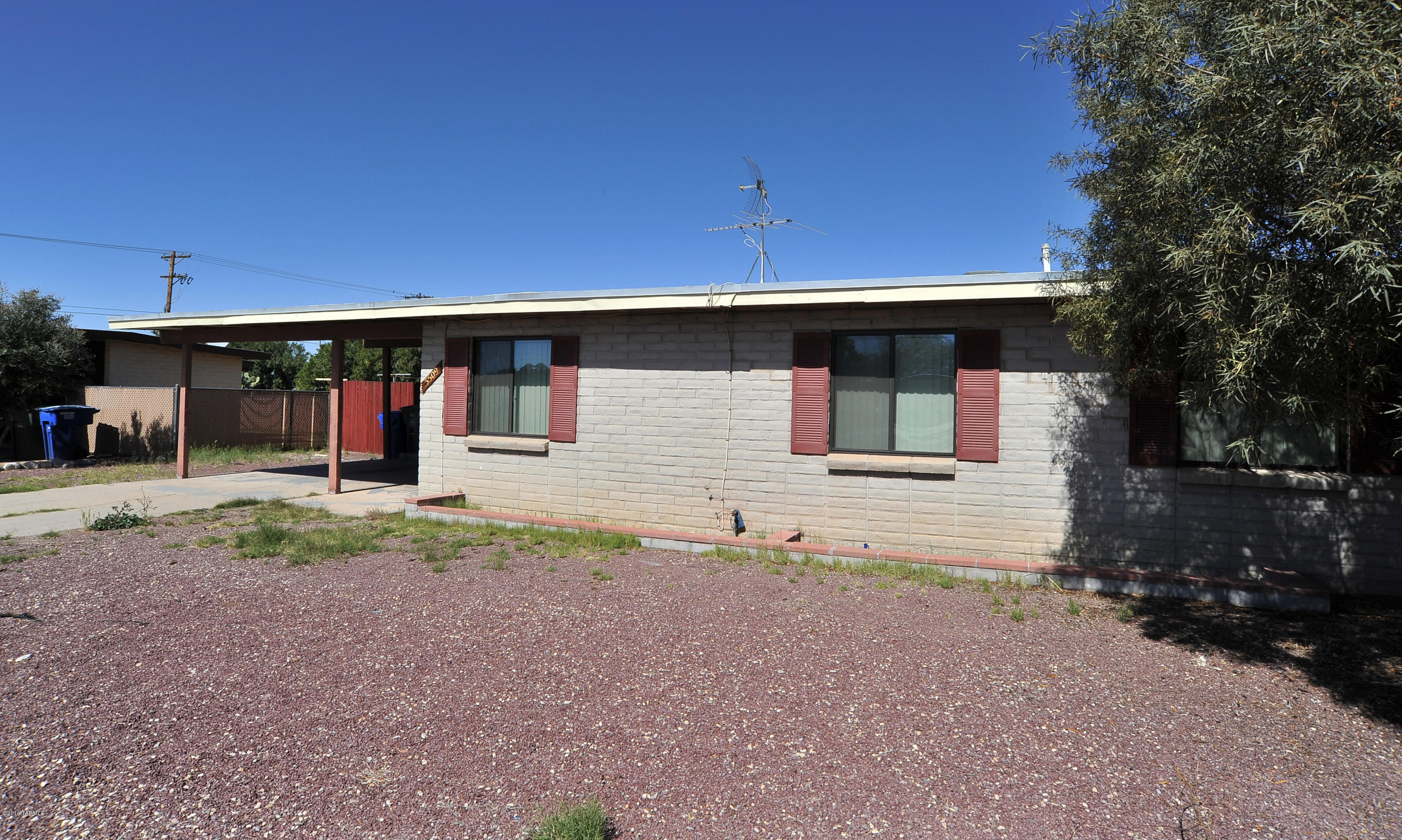 3509 S Prudence Road