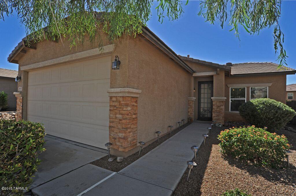 5663 W King Snake Drive