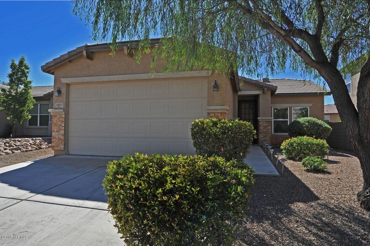 5663 W King Snake Drive