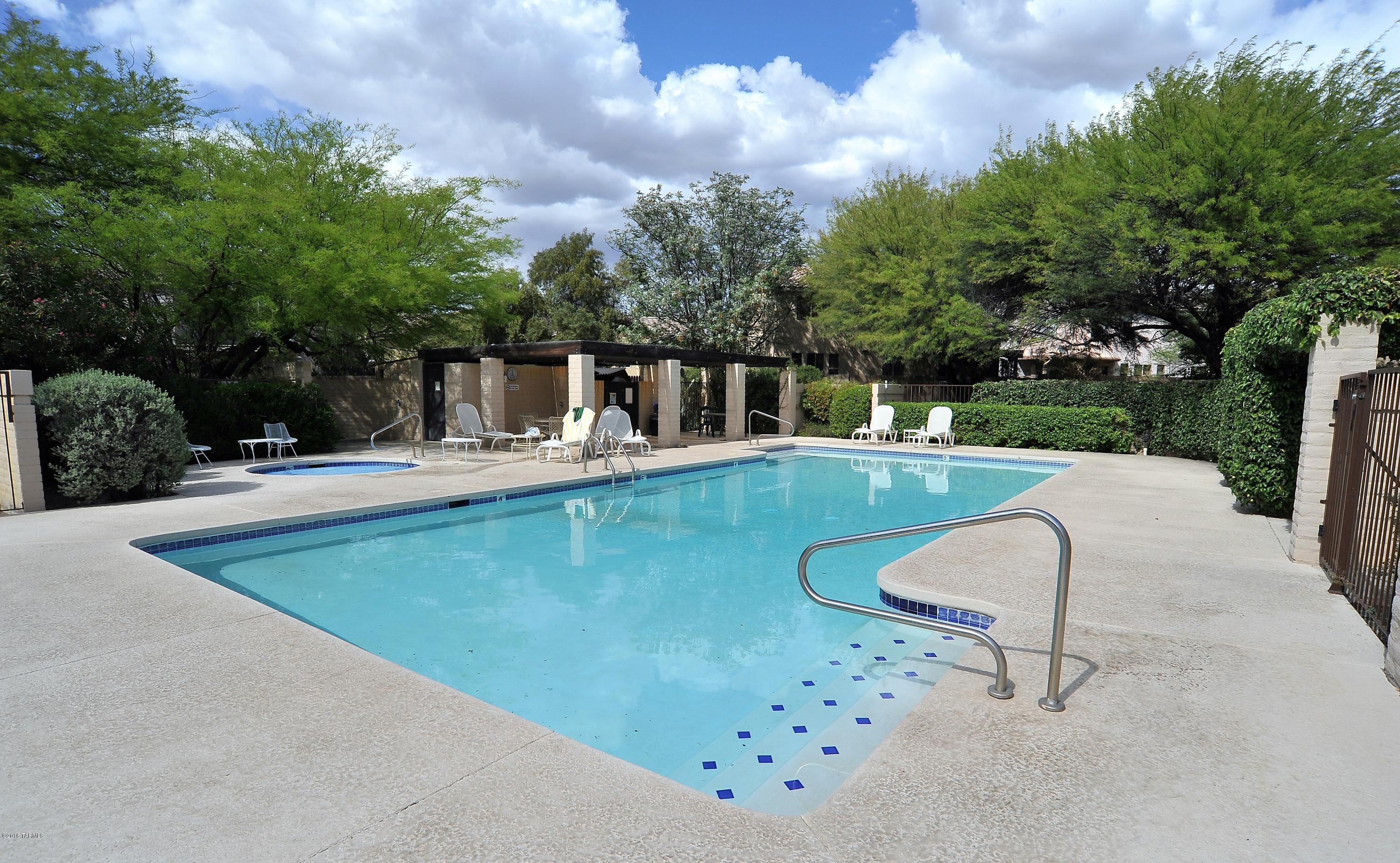 2920 E Sierra Vista Road