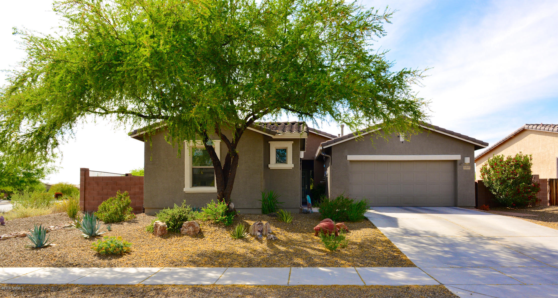 11847 N Prospect Point Place