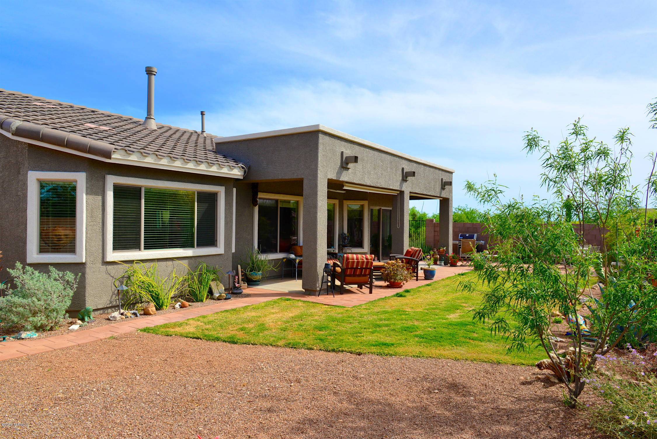 11847 N Prospect Point Place