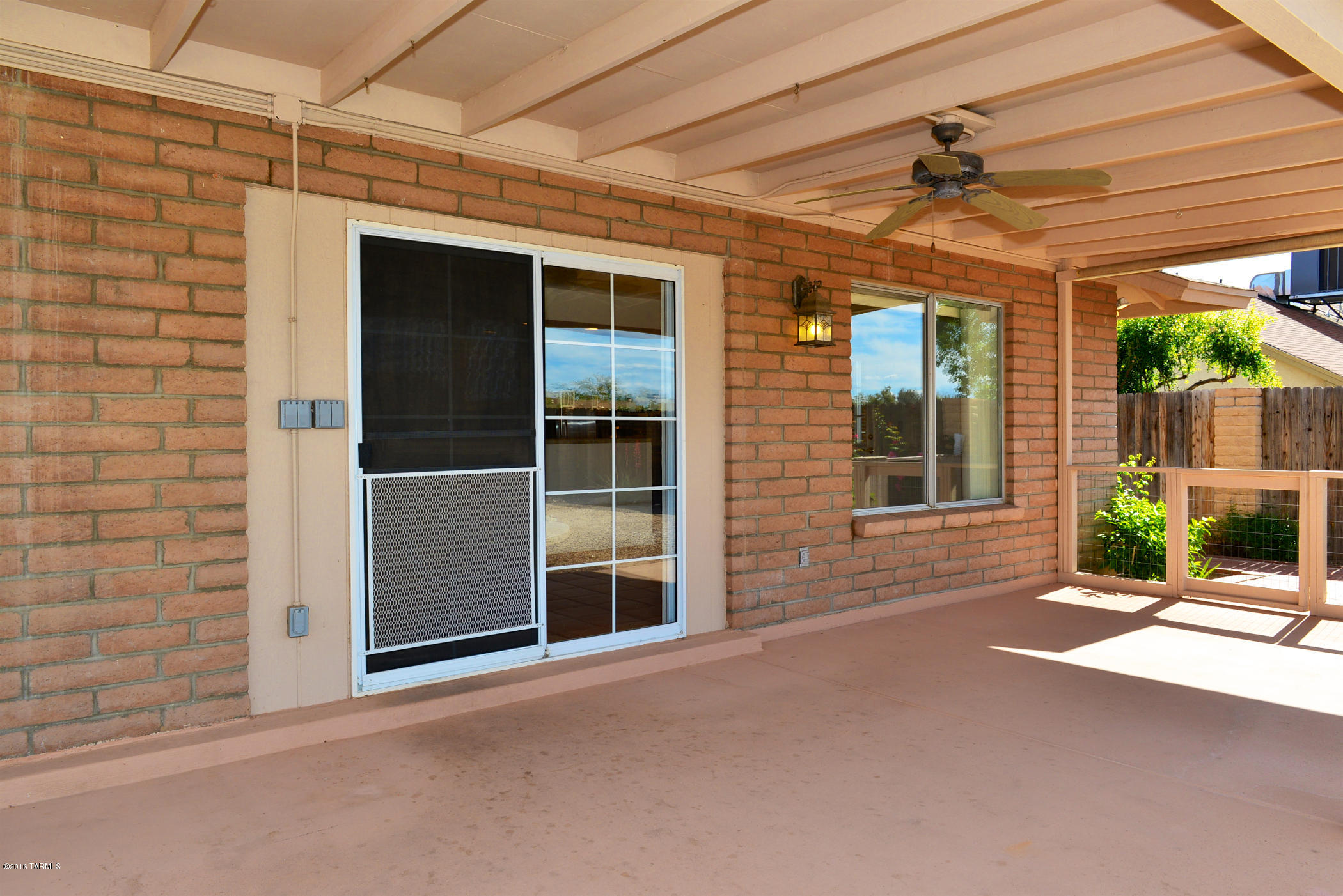 4642 W Red Wolf Drive