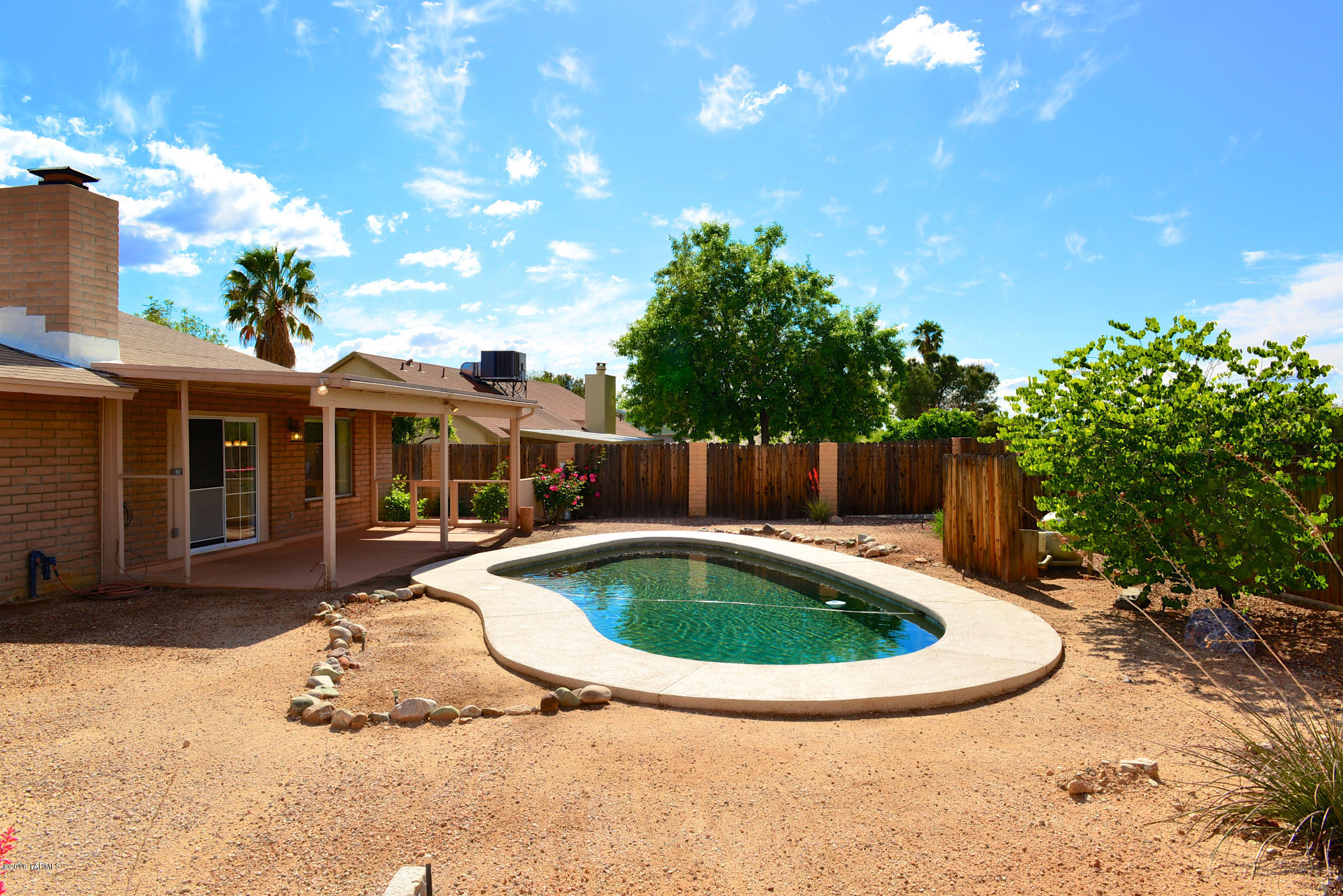 4642 W Red Wolf Drive