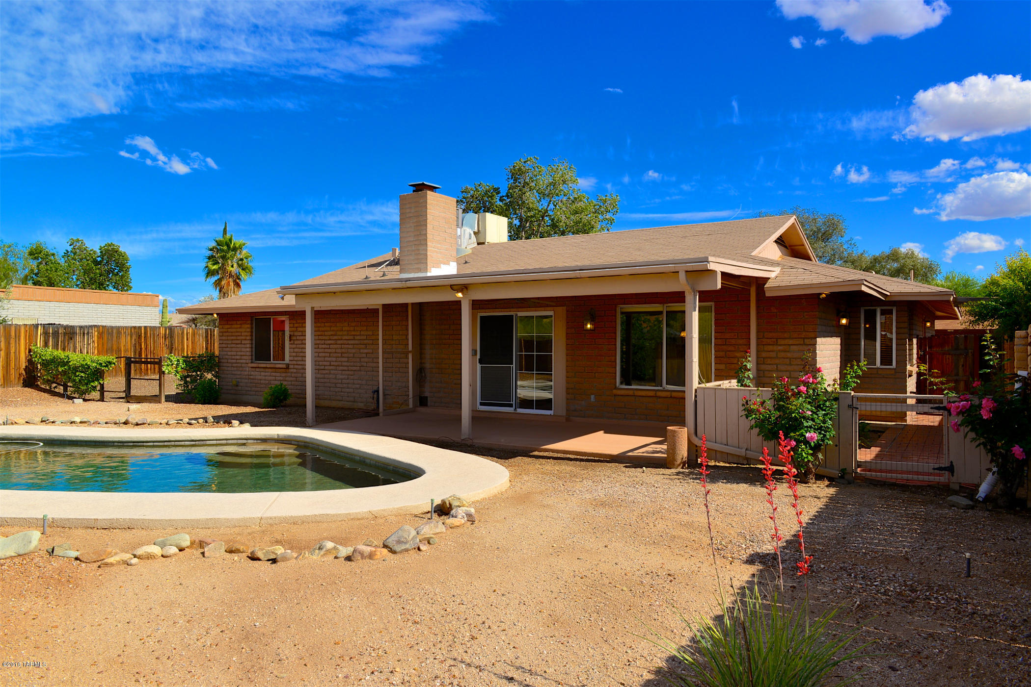 4642 W Red Wolf Drive