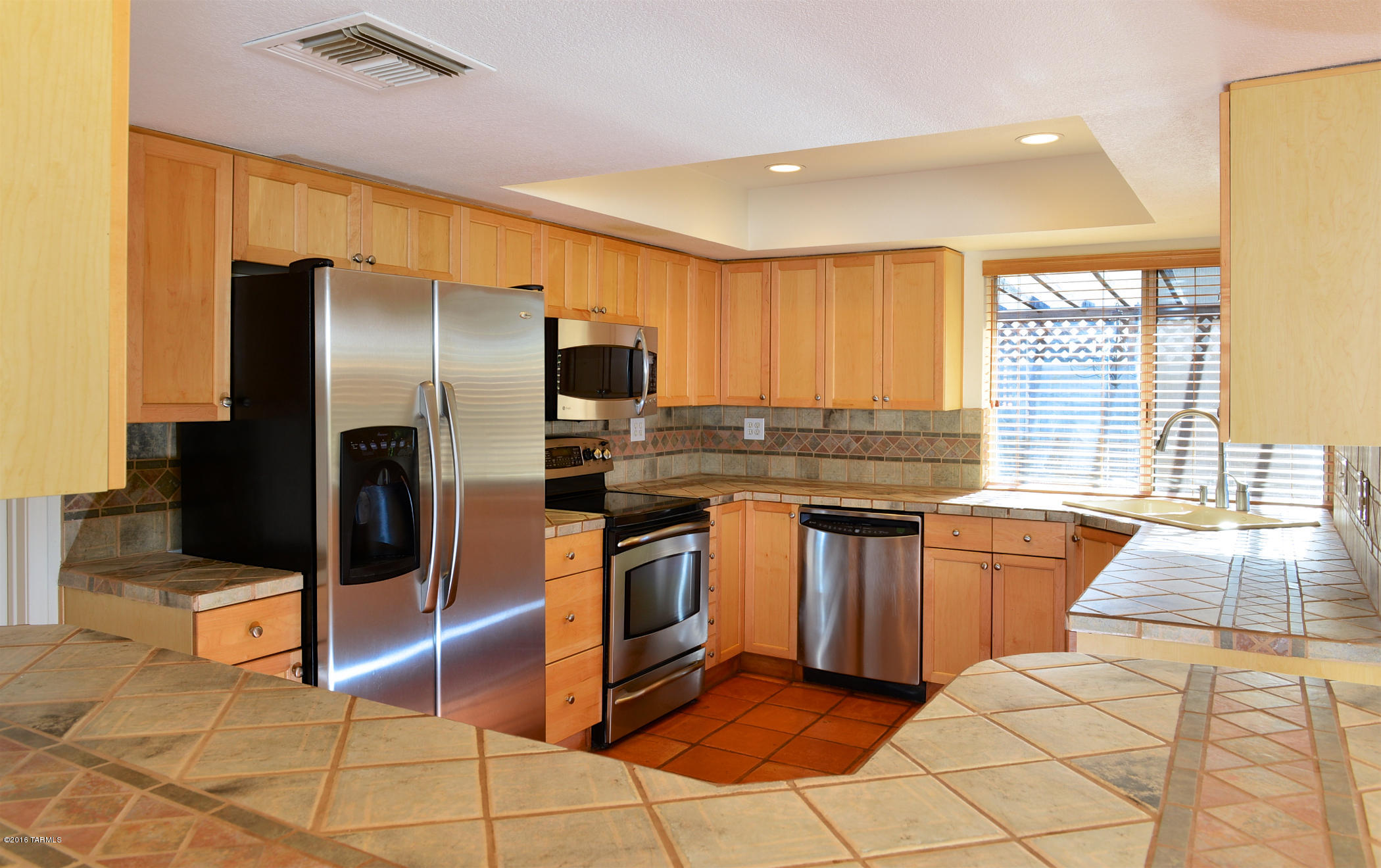 4642 W Red Wolf Drive