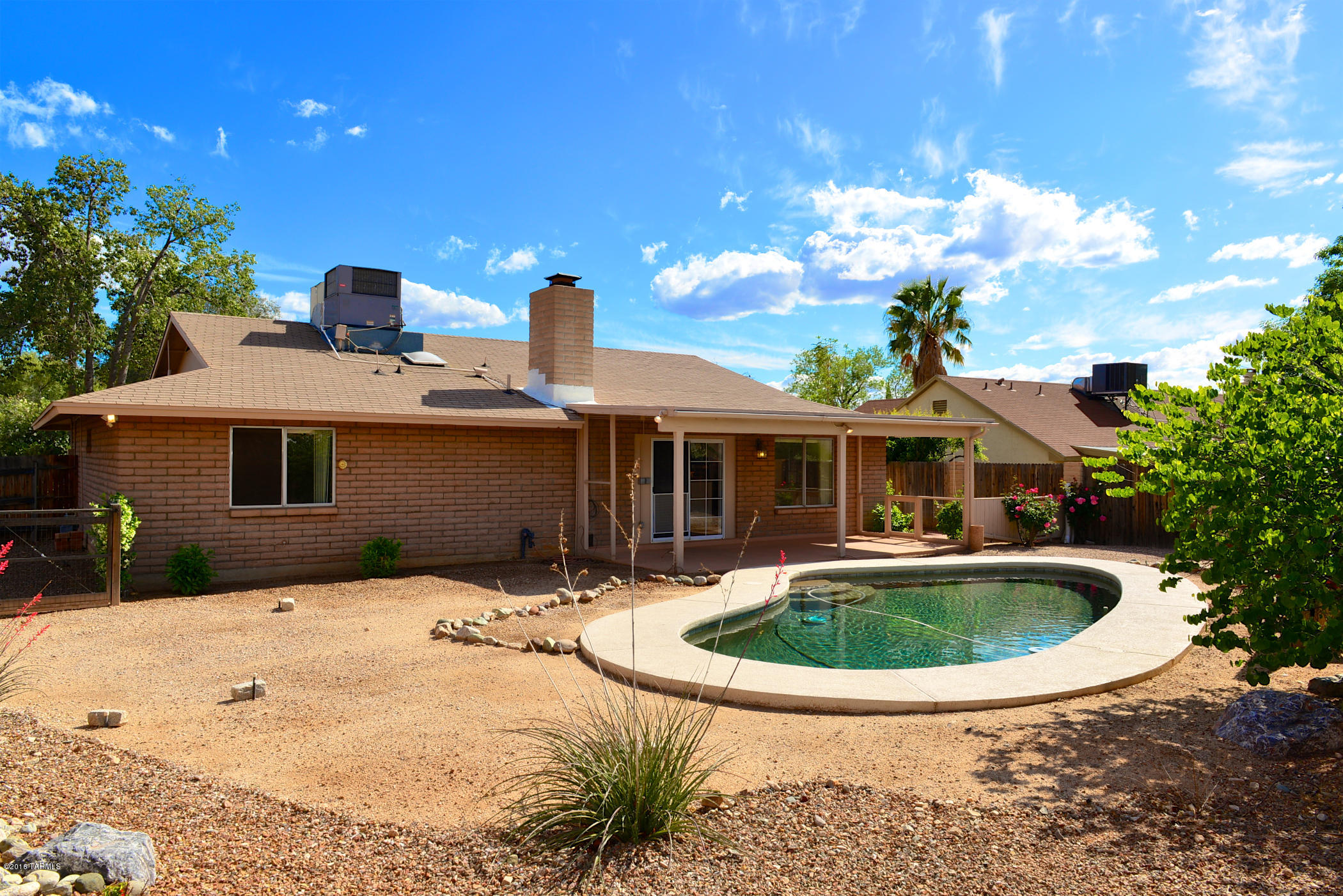 4642 W Red Wolf Drive