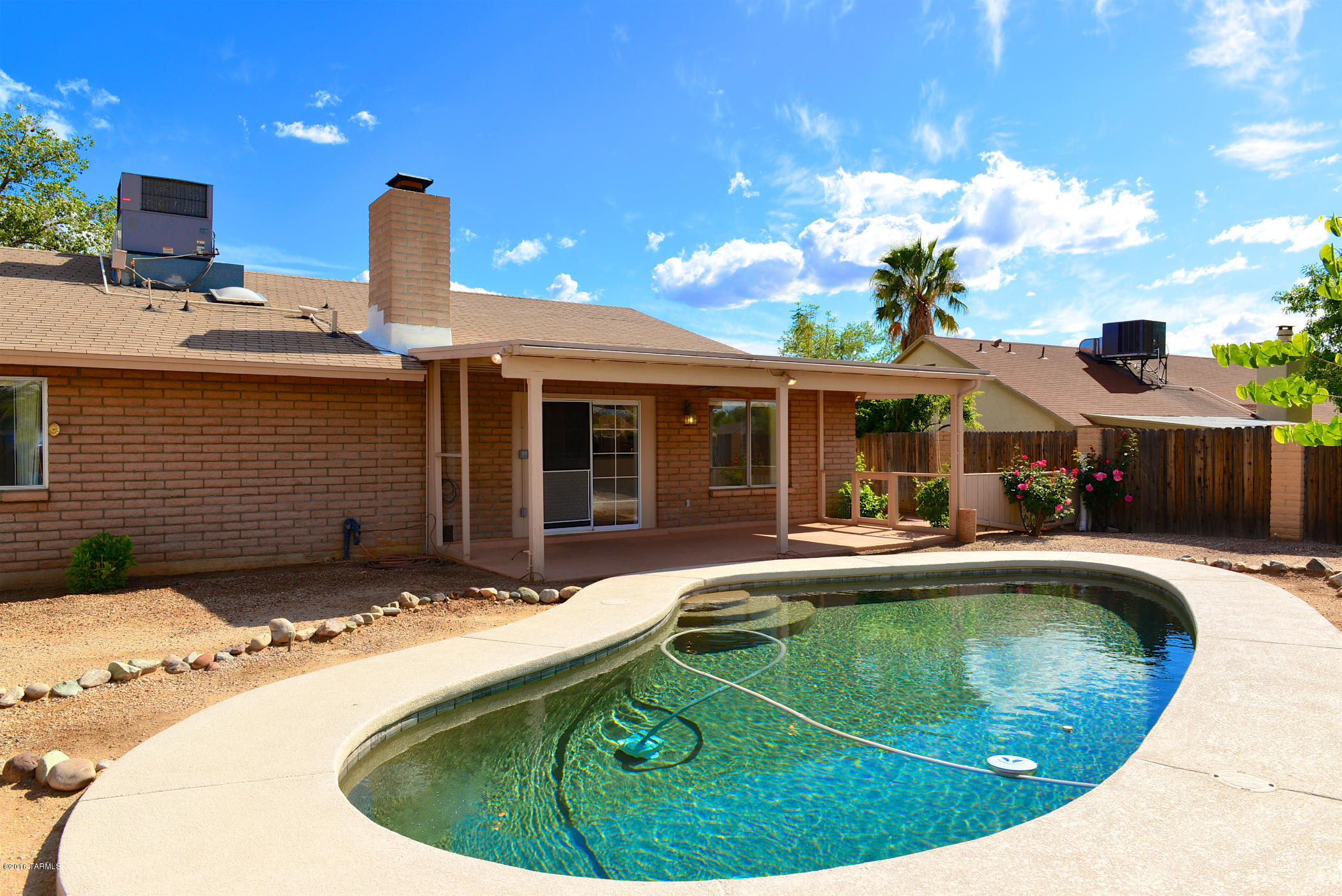 4642 W Red Wolf Drive