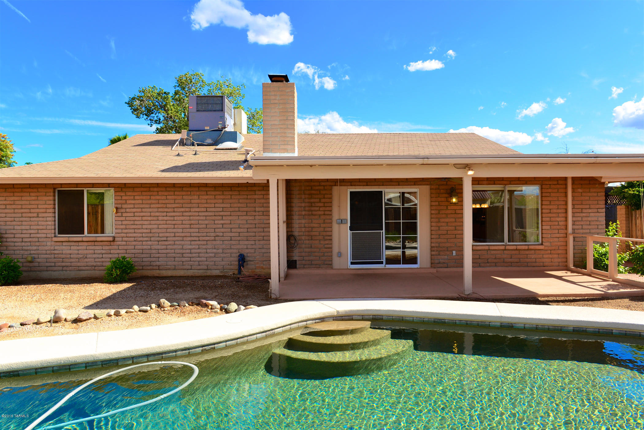 4642 W Red Wolf Drive