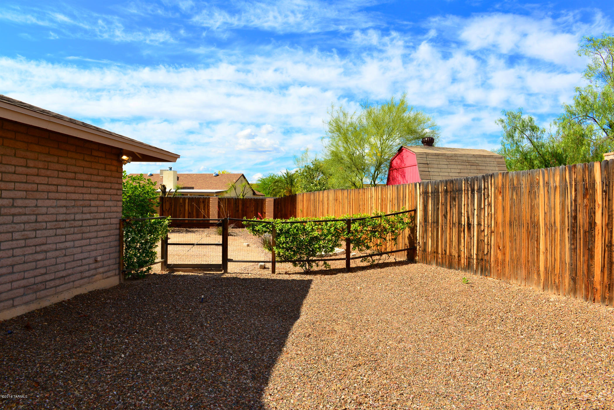 4642 W Red Wolf Drive