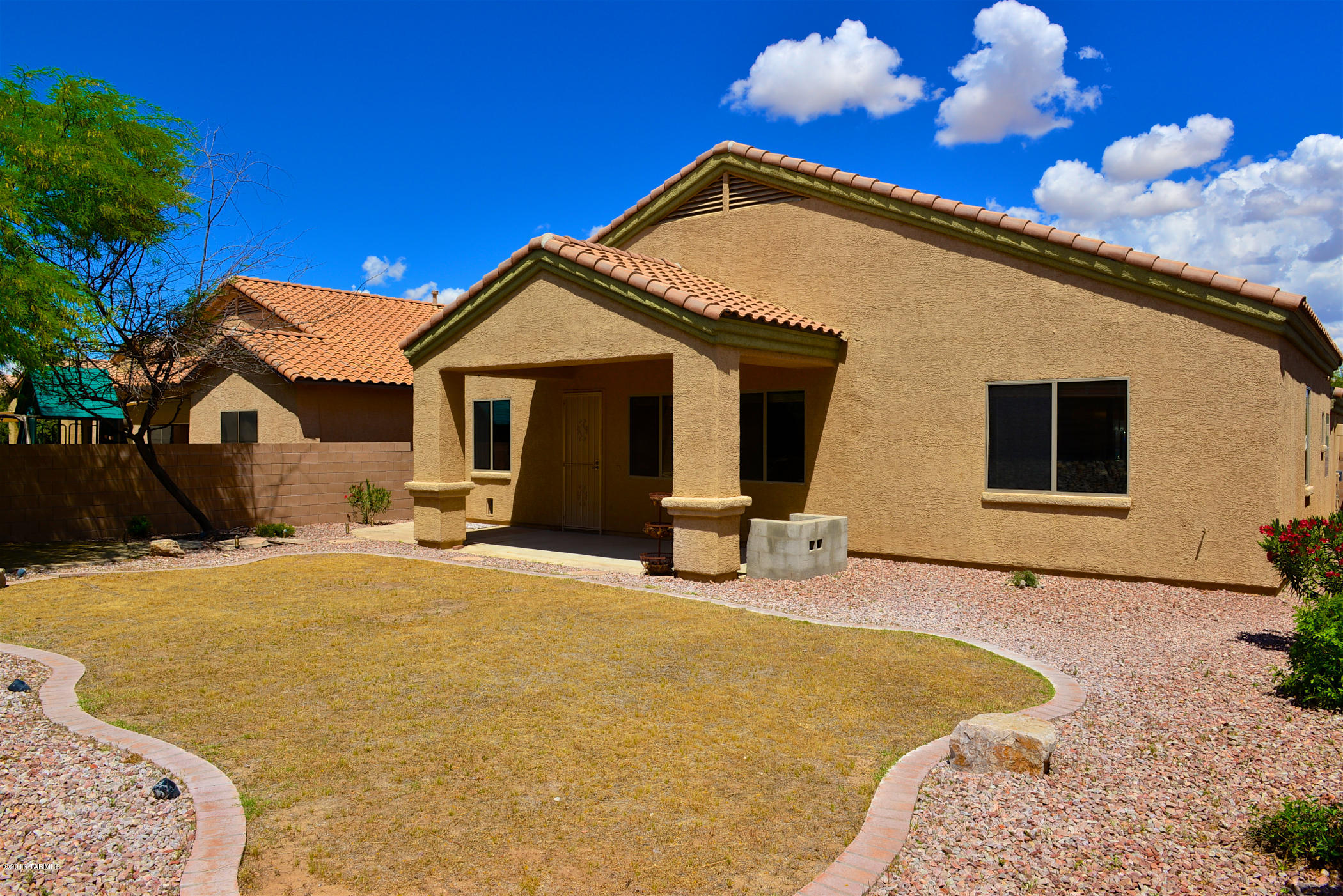 7109 W Lone Flower Drive