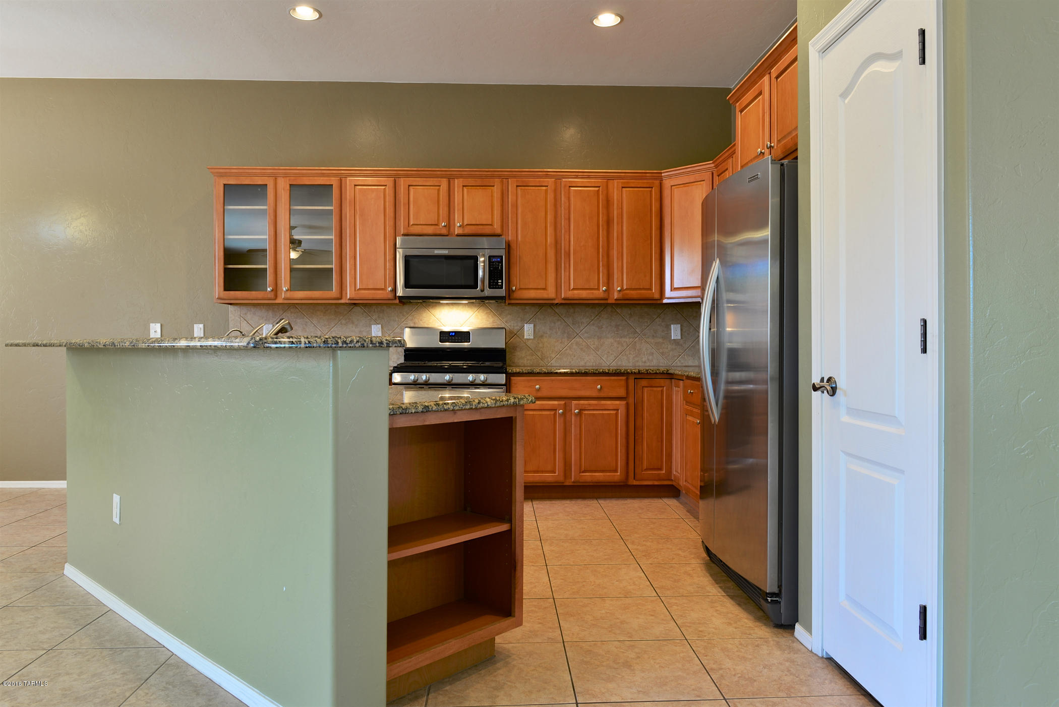 7109 W Lone Flower Drive