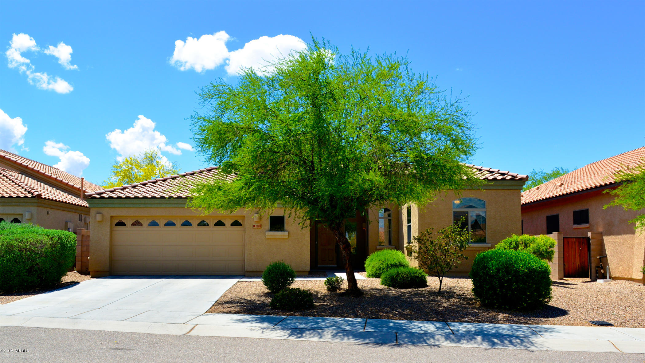 7109 W Lone Flower Drive