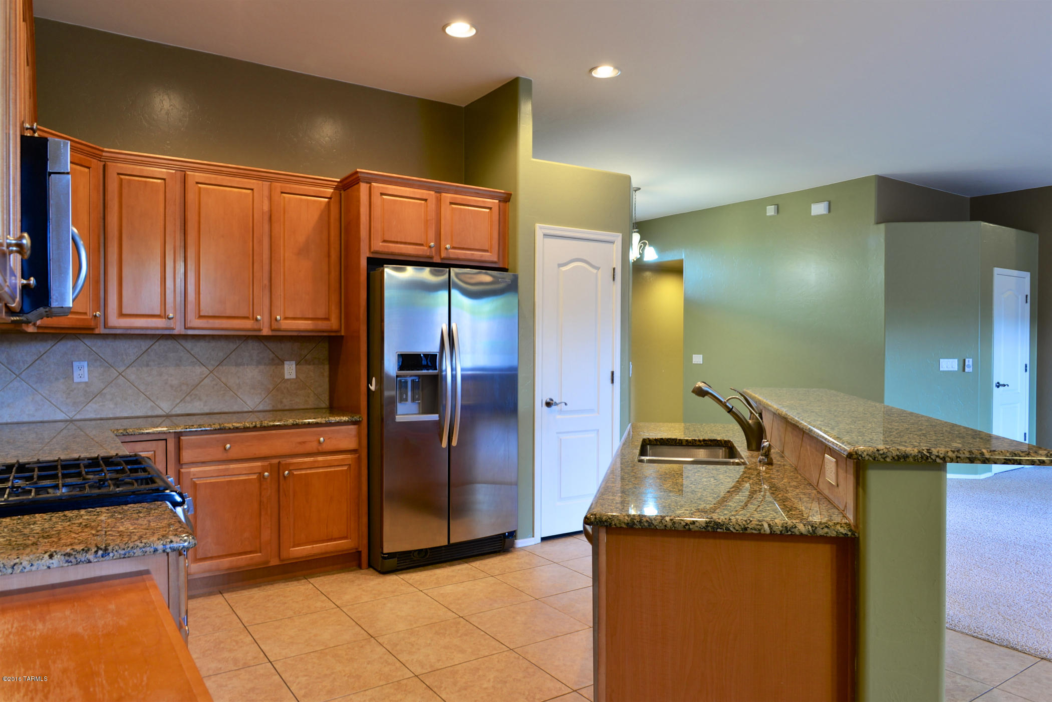 7109 W Lone Flower Drive