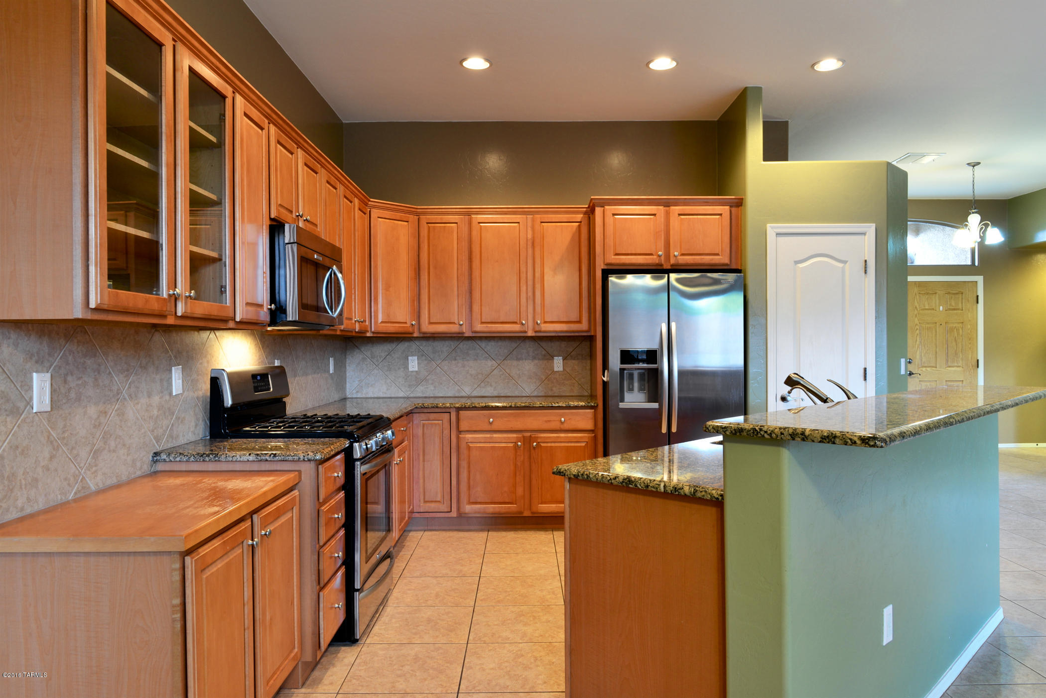 7109 W Lone Flower Drive