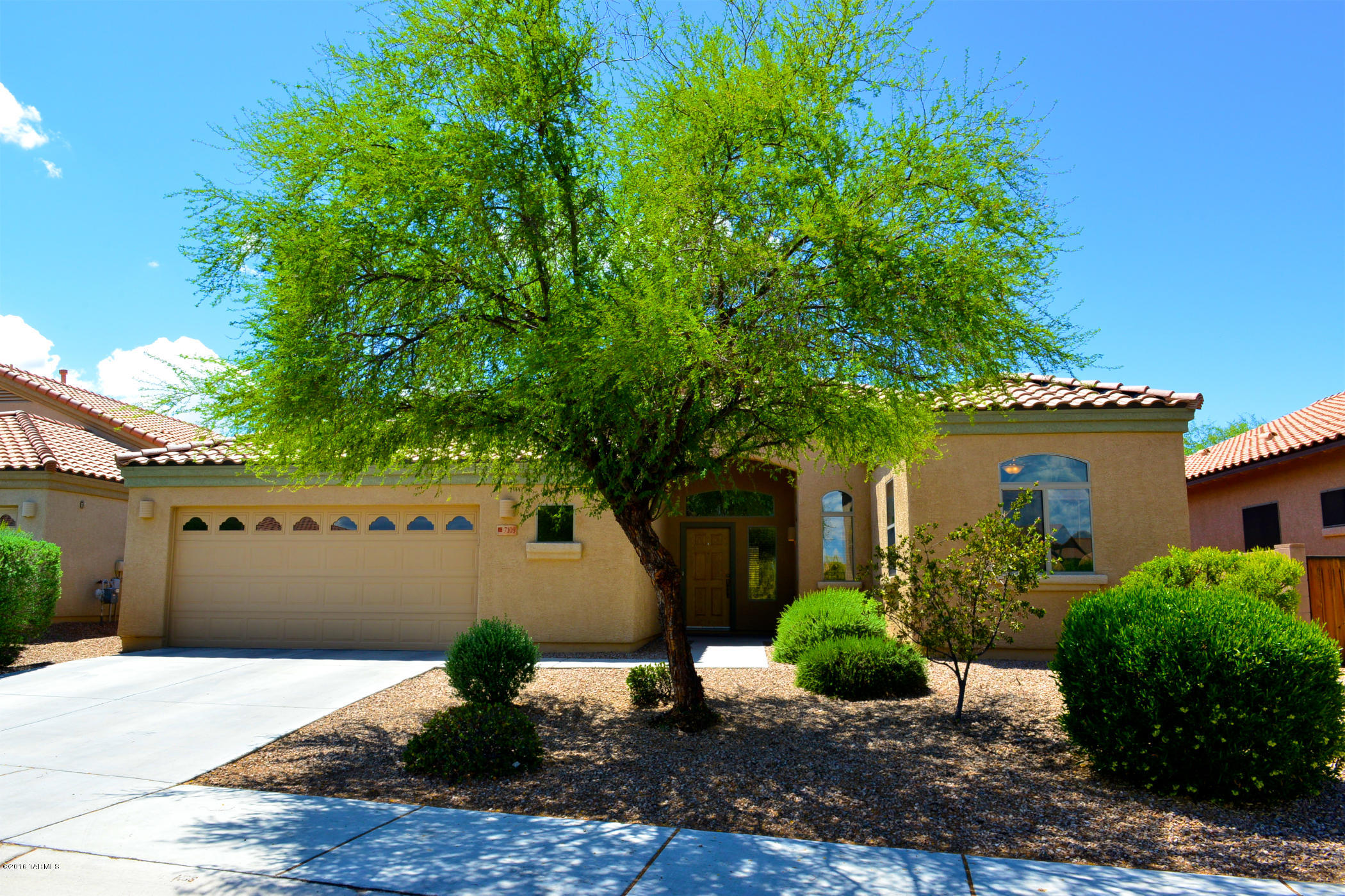 7109 W Lone Flower Drive