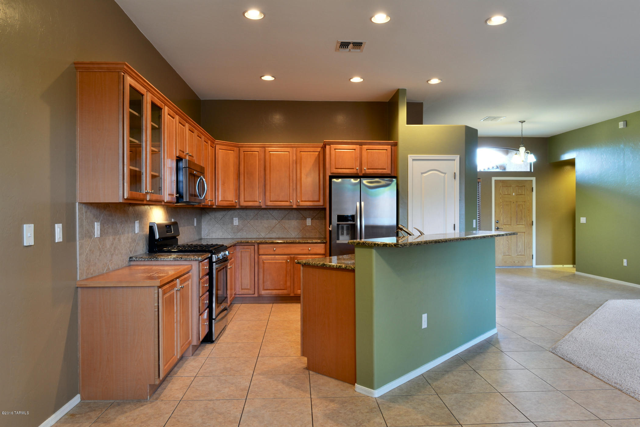 7109 W Lone Flower Drive