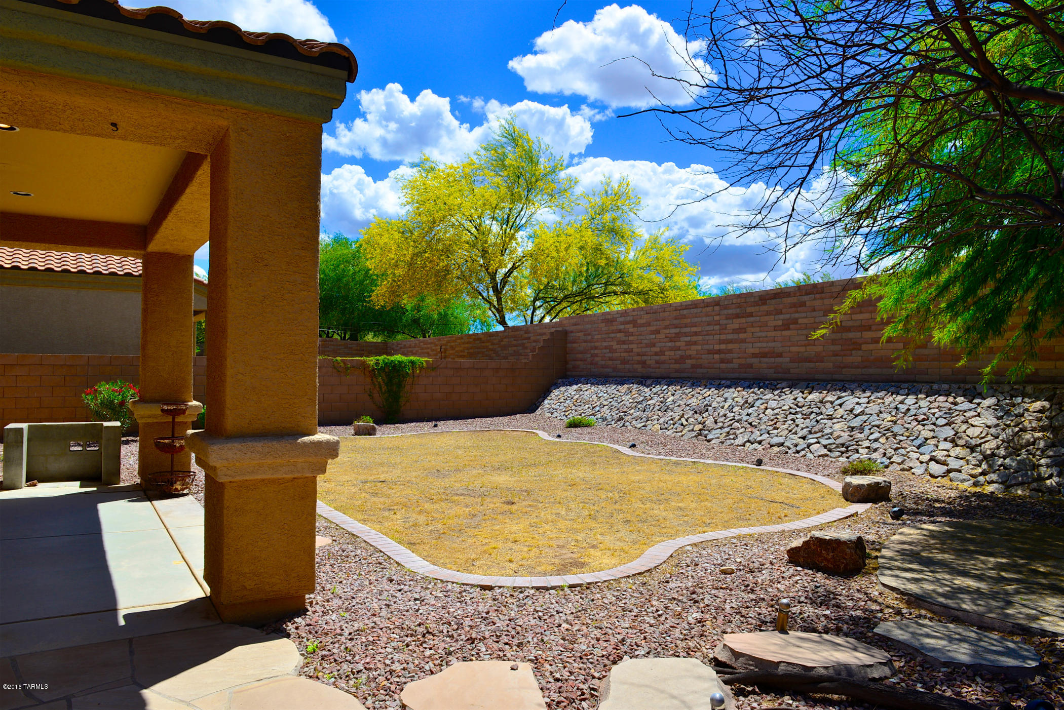 7109 W Lone Flower Drive