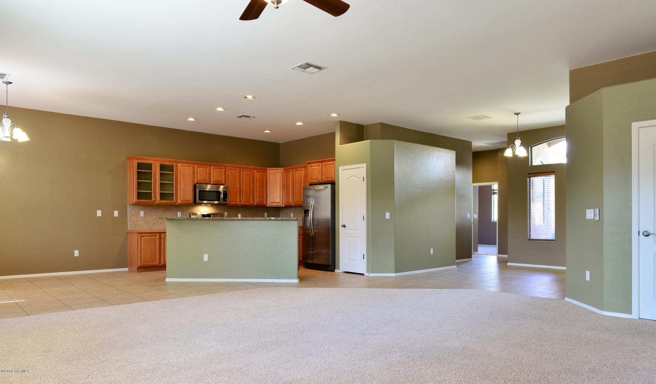 7109 W Lone Flower Drive