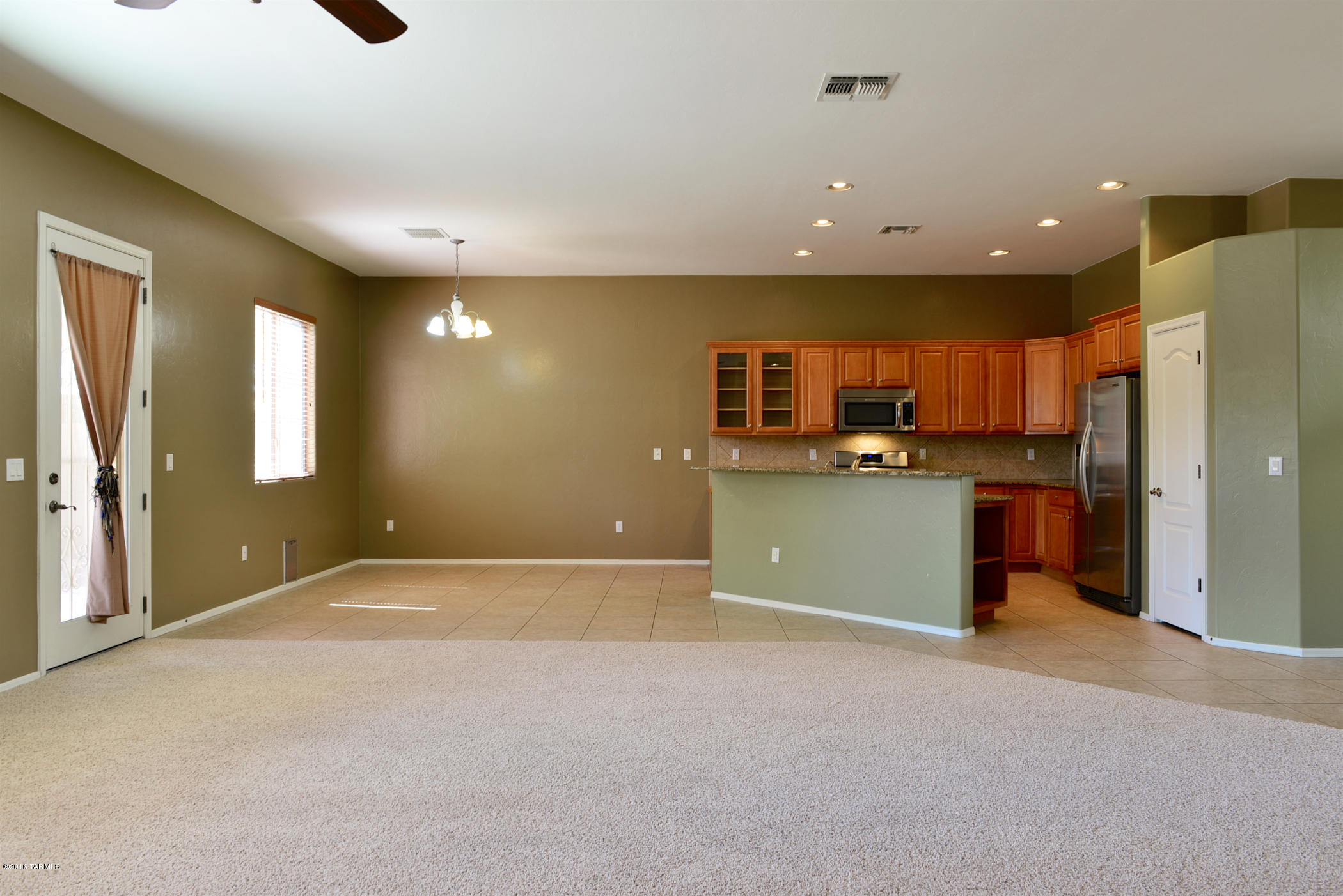 7109 W Lone Flower Drive