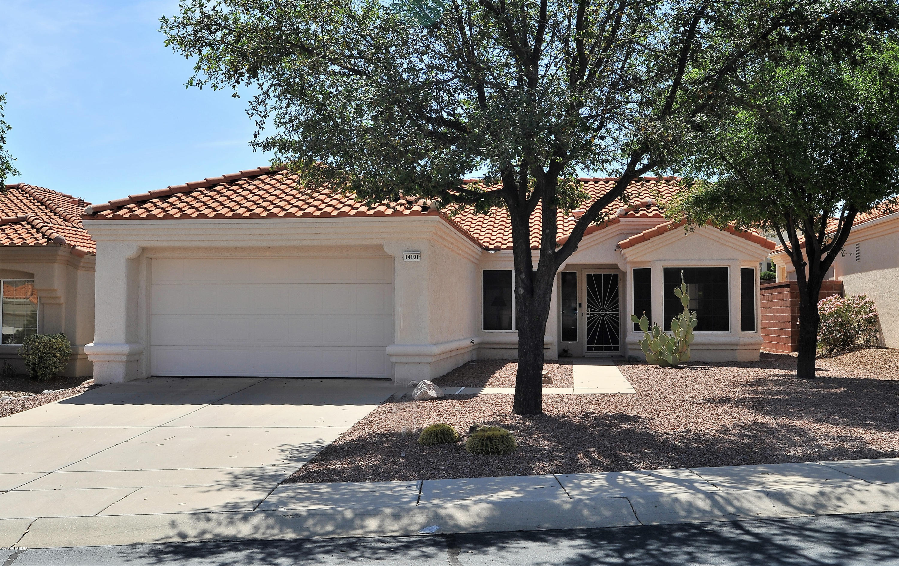 14101 N Trade Winds Way