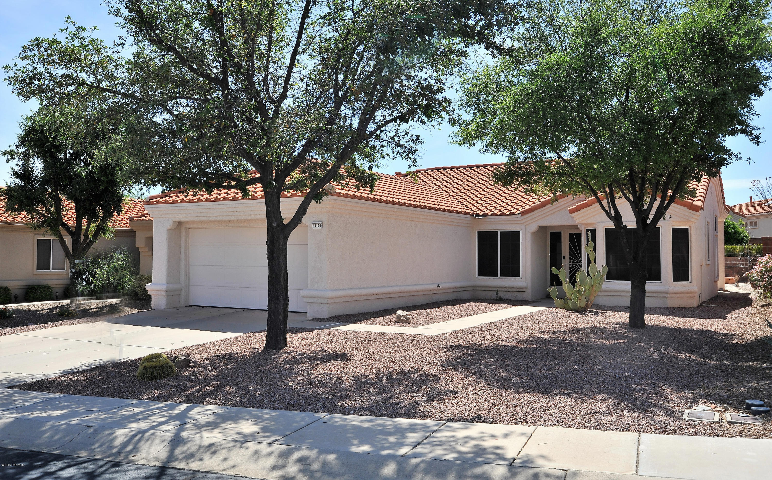 14101 N Trade Winds Way