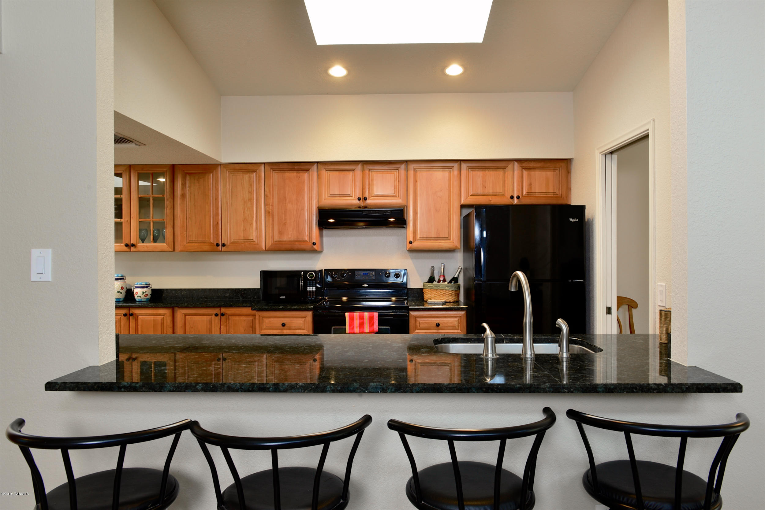 7425 E Wandering Road