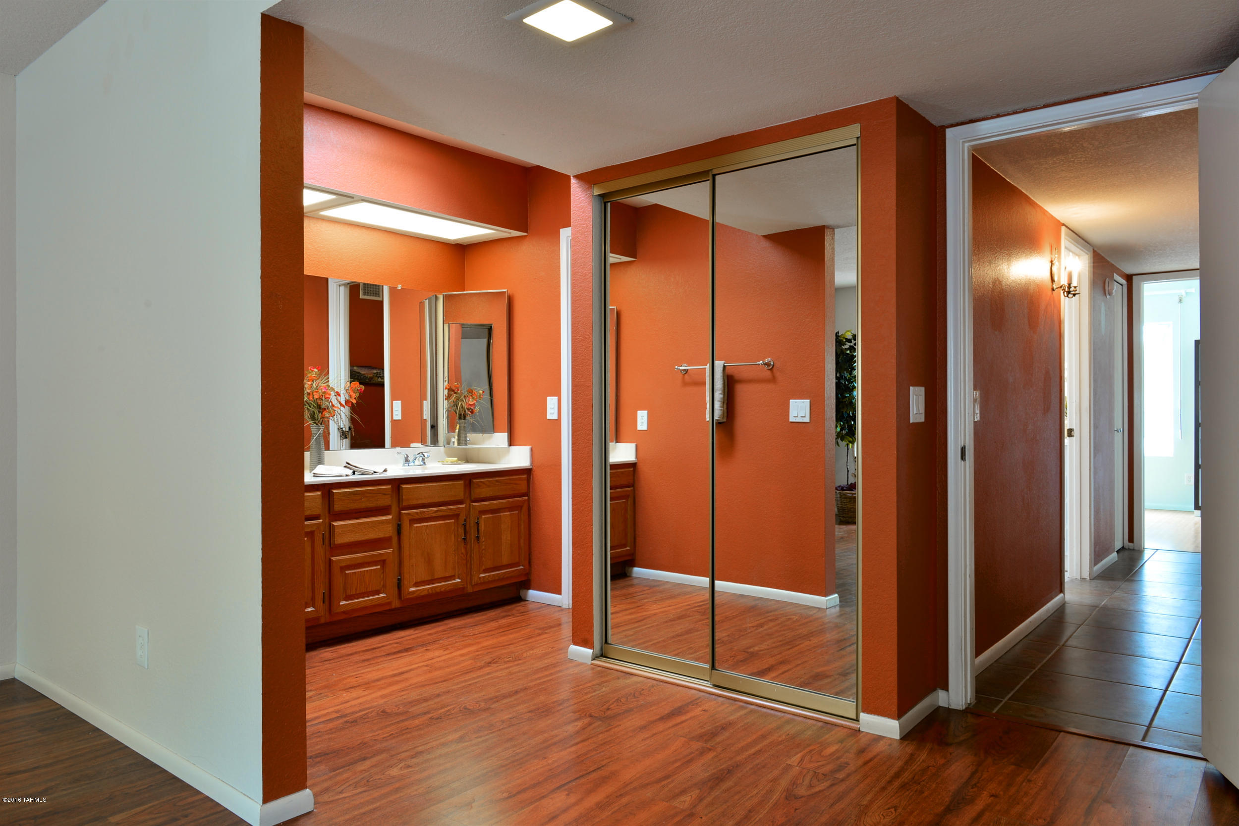 7425 E Wandering Road