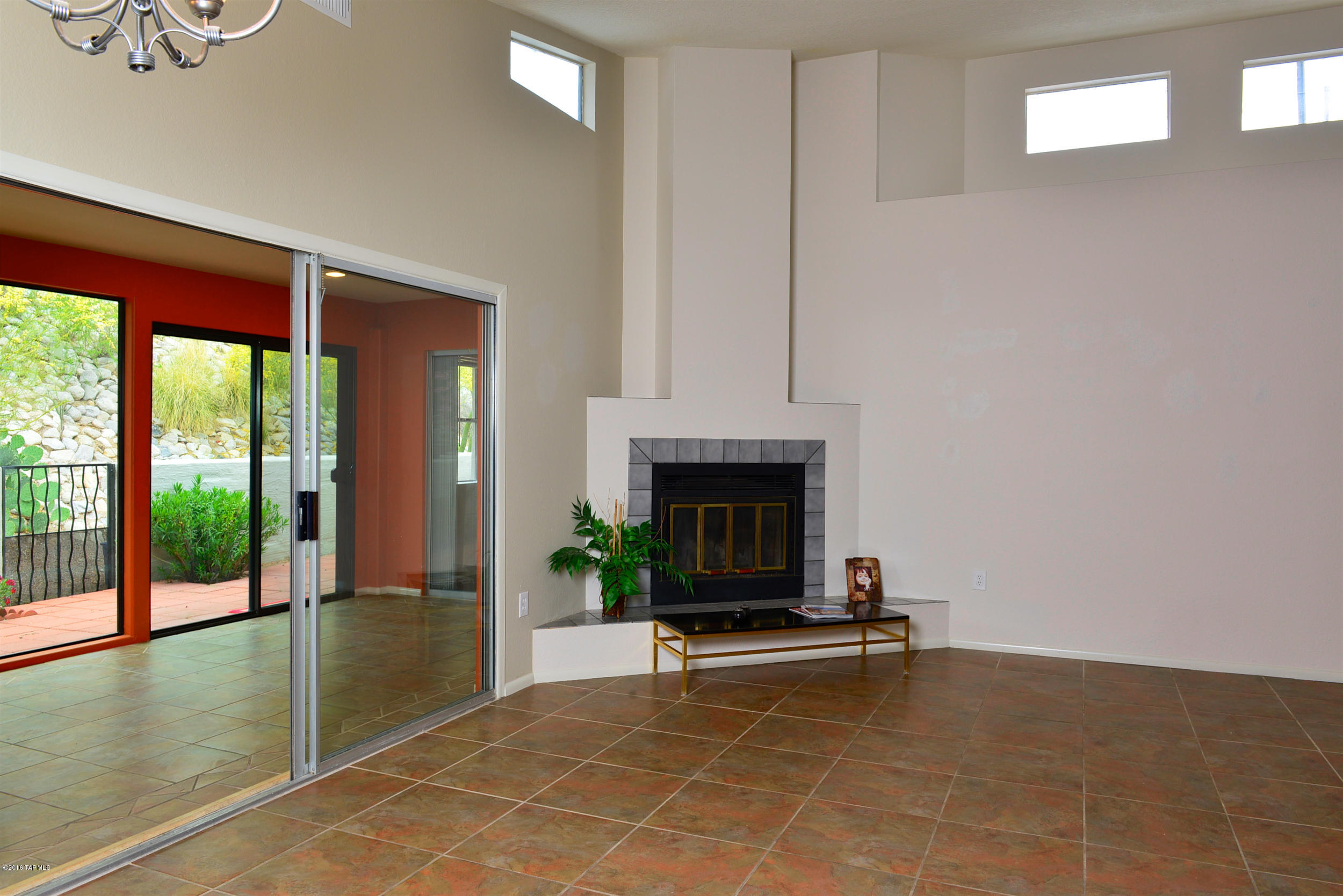 7425 E Wandering Road