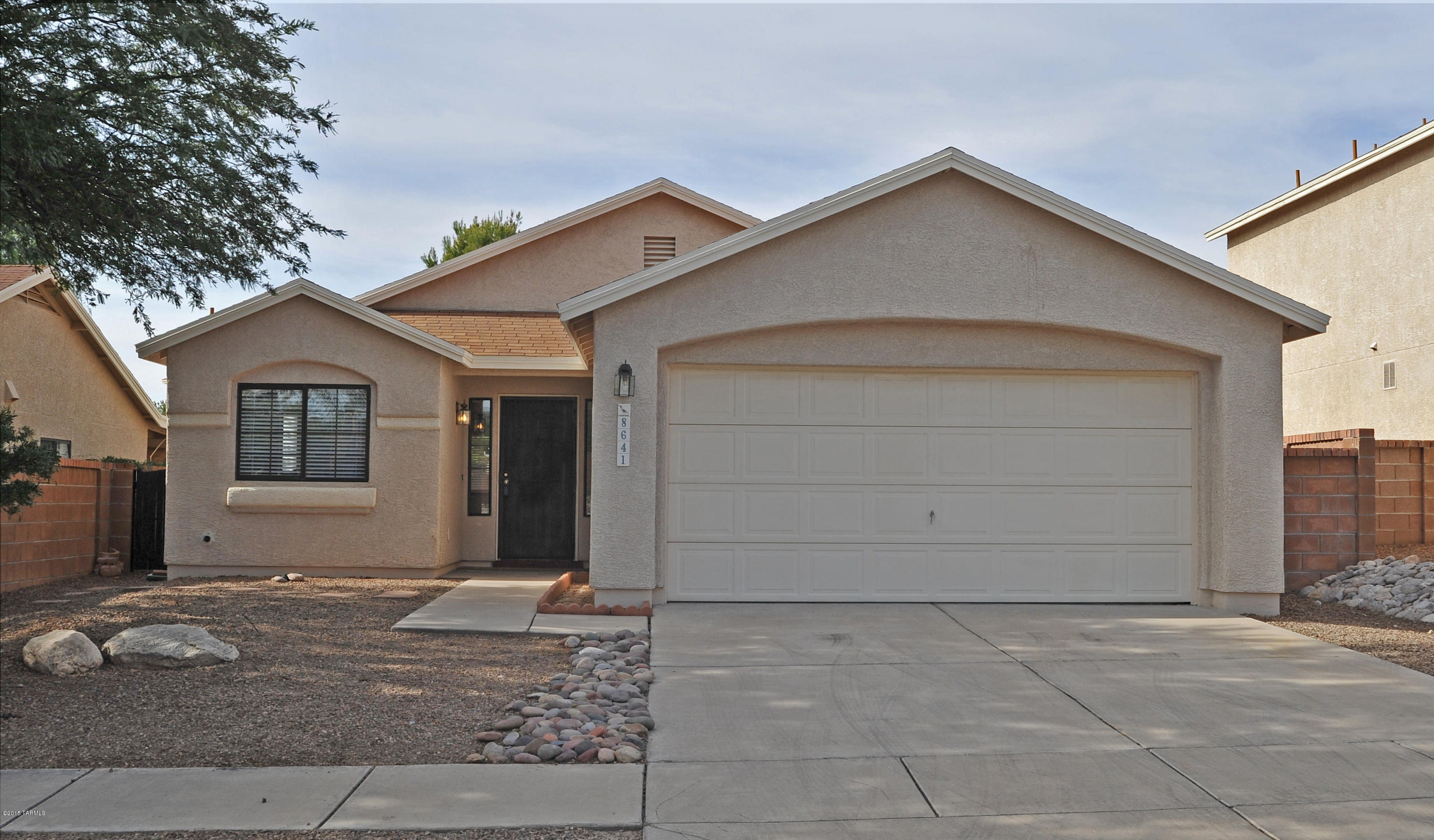 8641 N Rasmussen Avenue