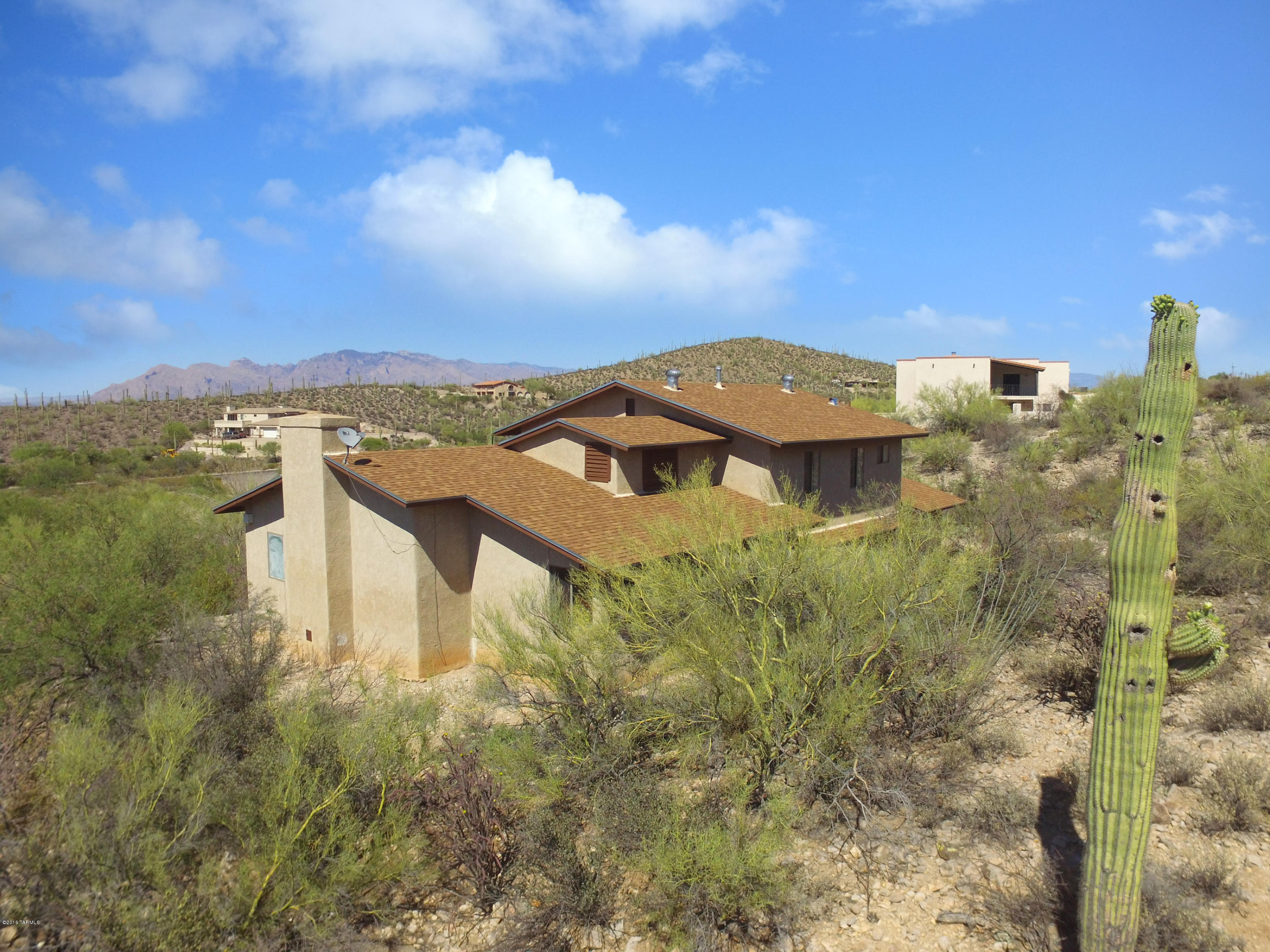 825 N Windbell Circle