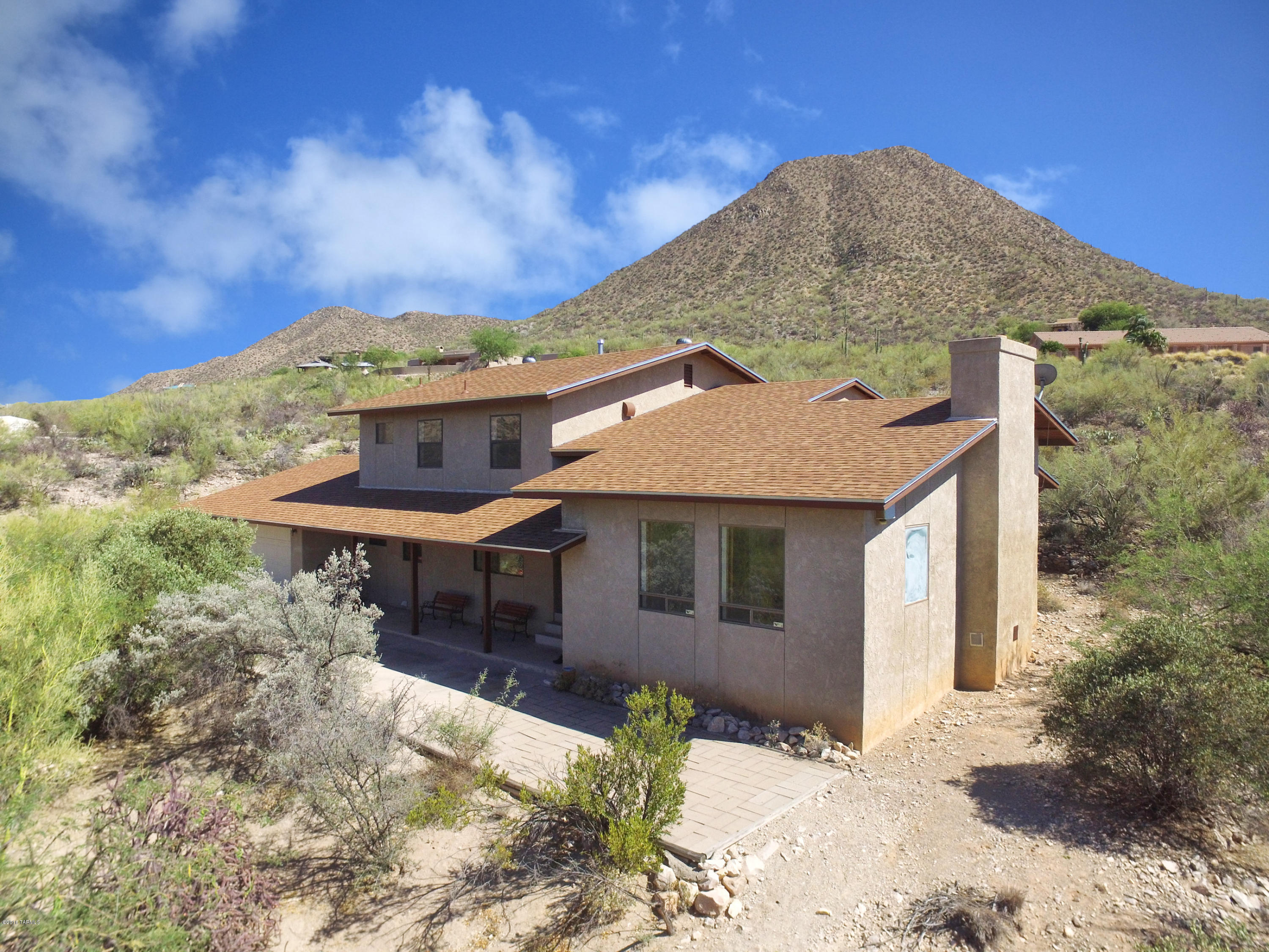 825 N Windbell Circle