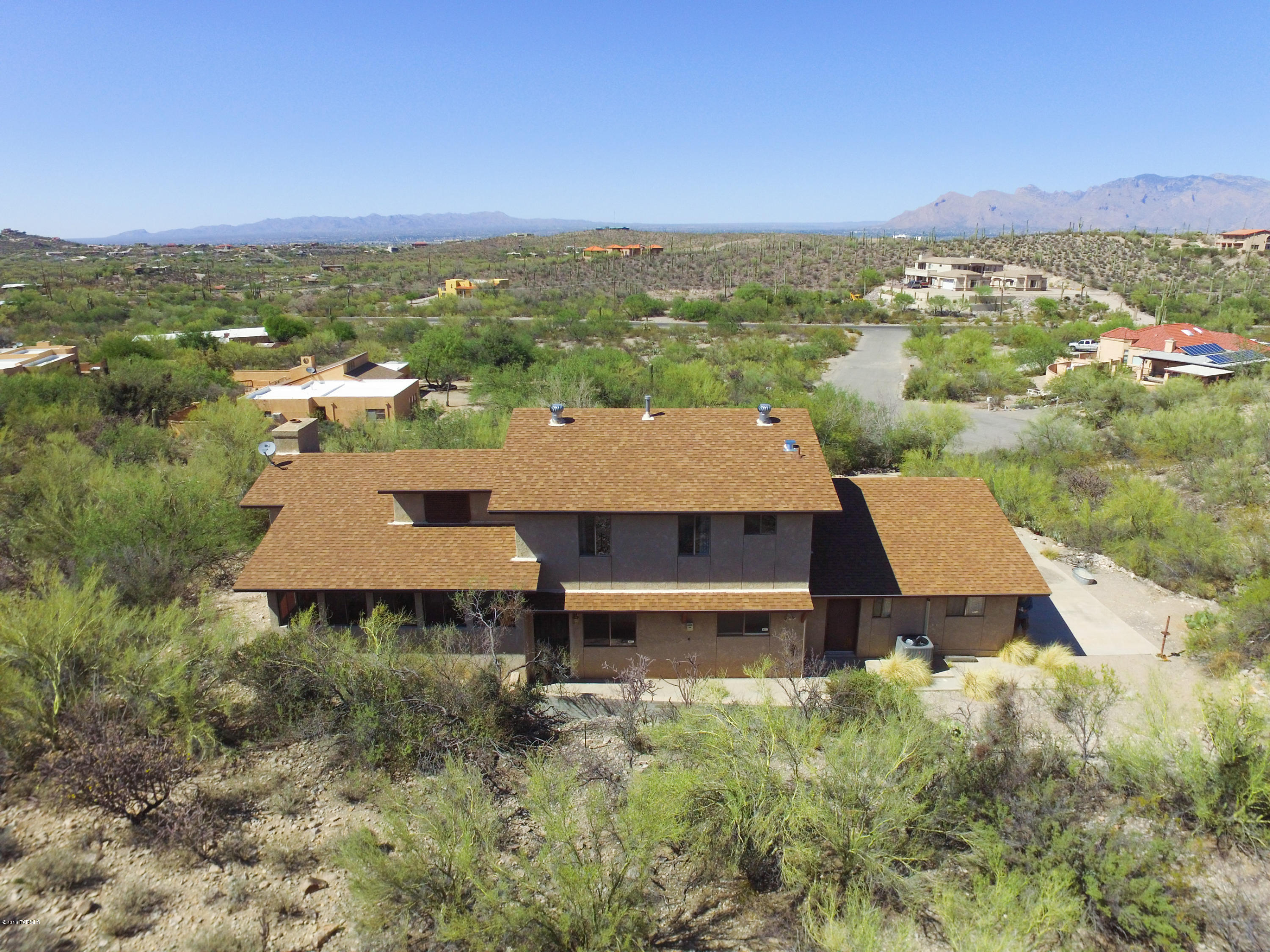 825 N Windbell Circle