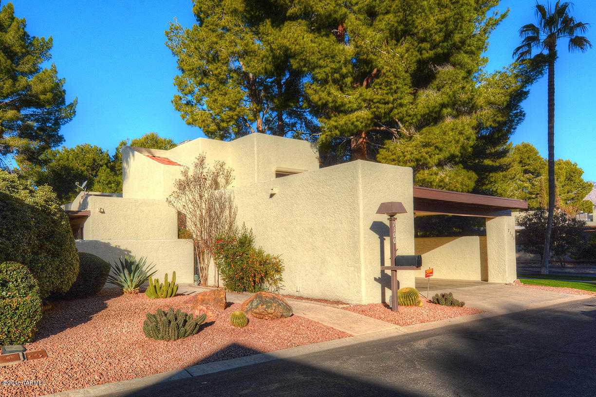 7100 E Camino Del Rio