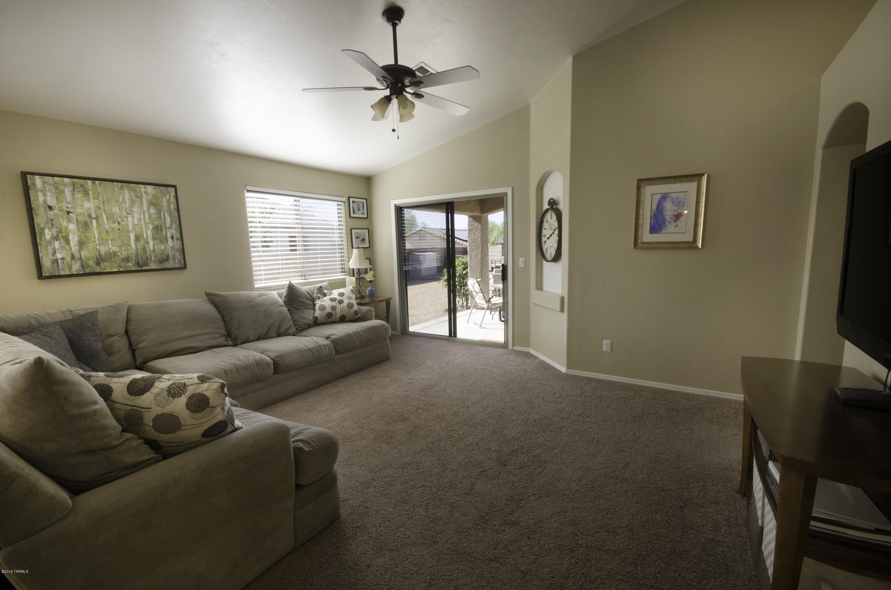 5861 W Agave Bloom Lane