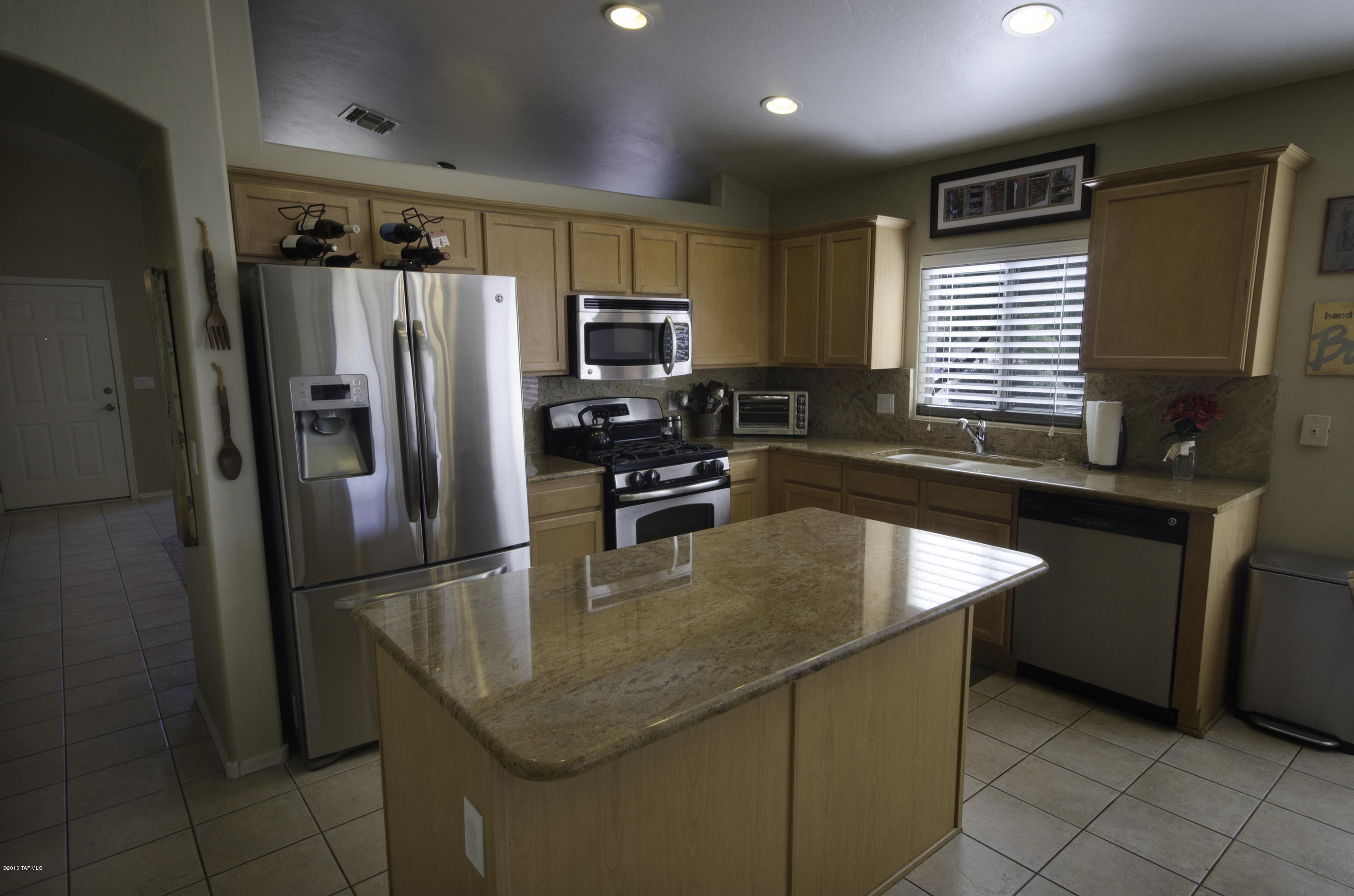 5861 W Agave Bloom Lane